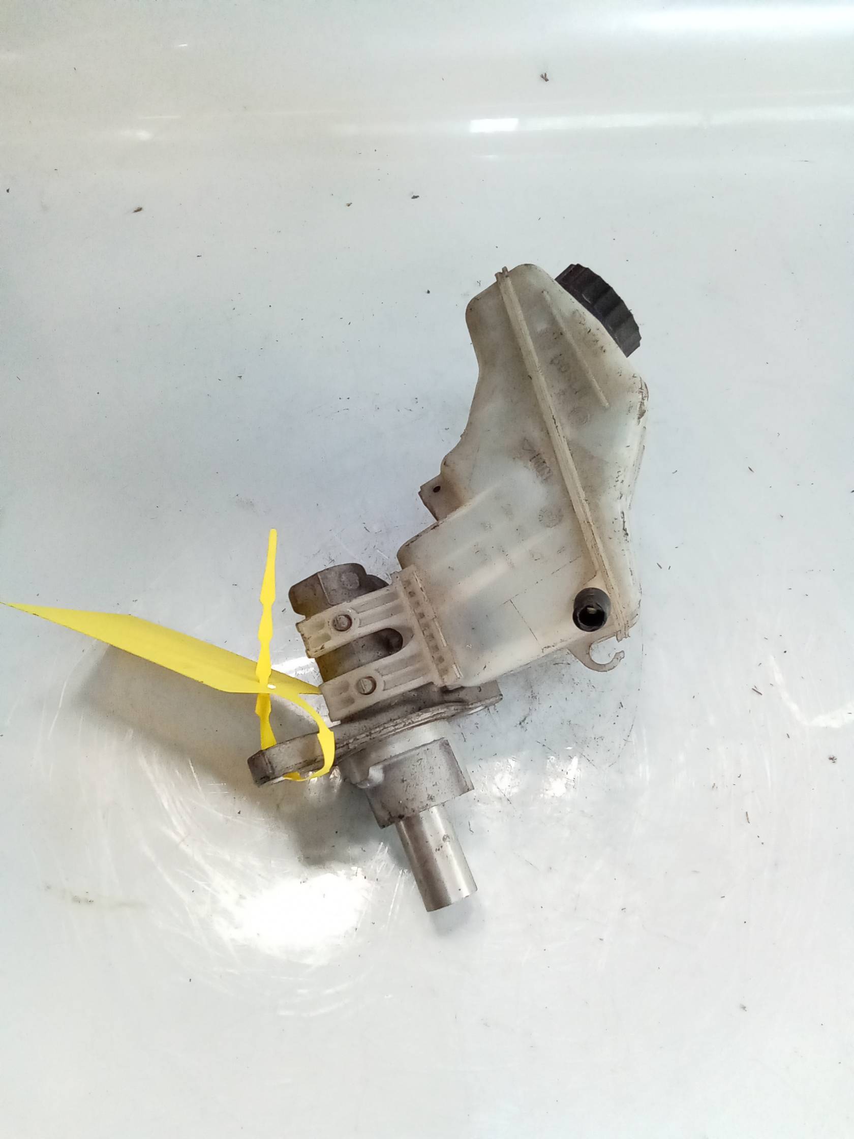 Pompa comando freni Pompa comando freni