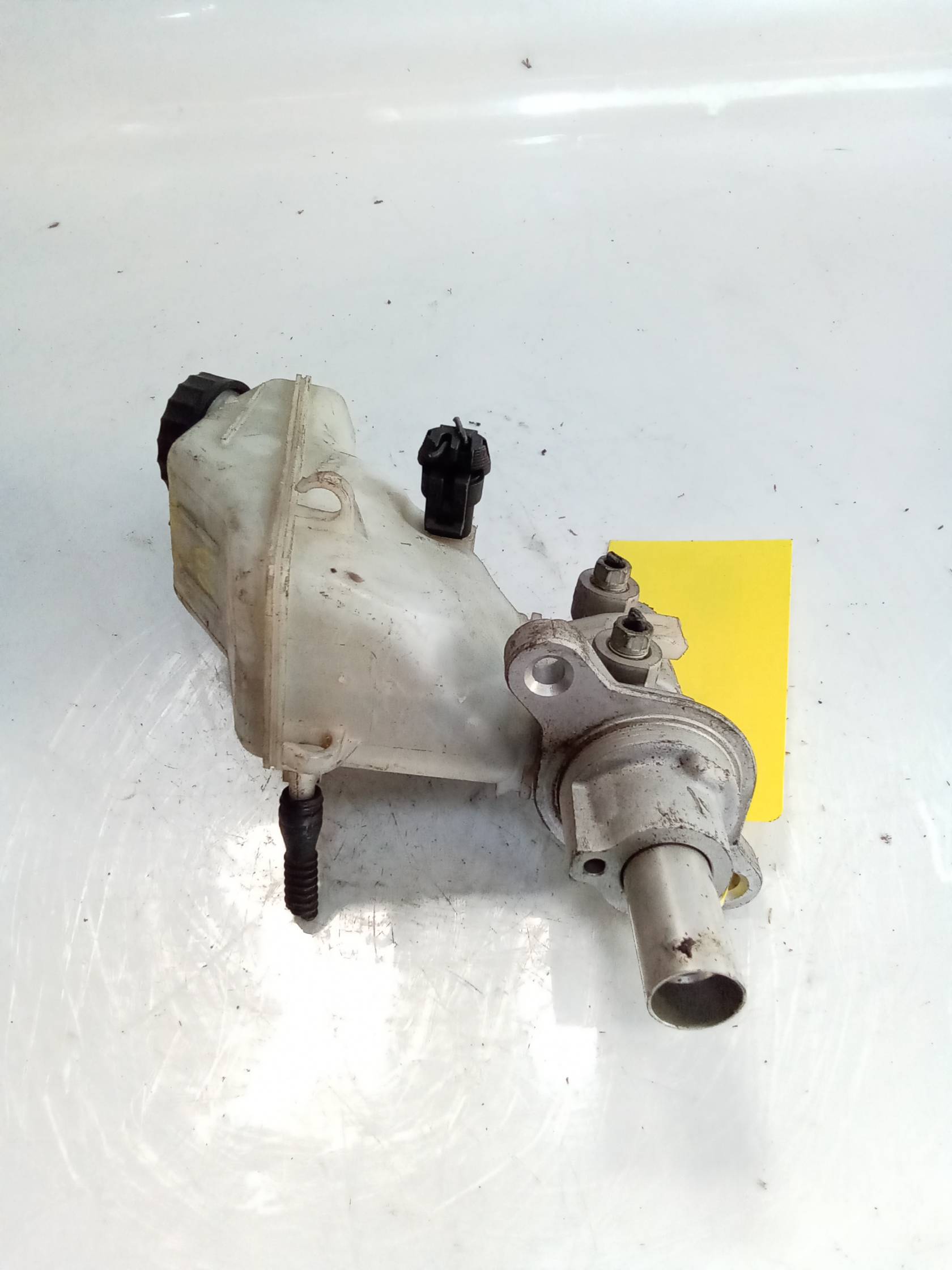 Pompa comando freni Pompa comando freni