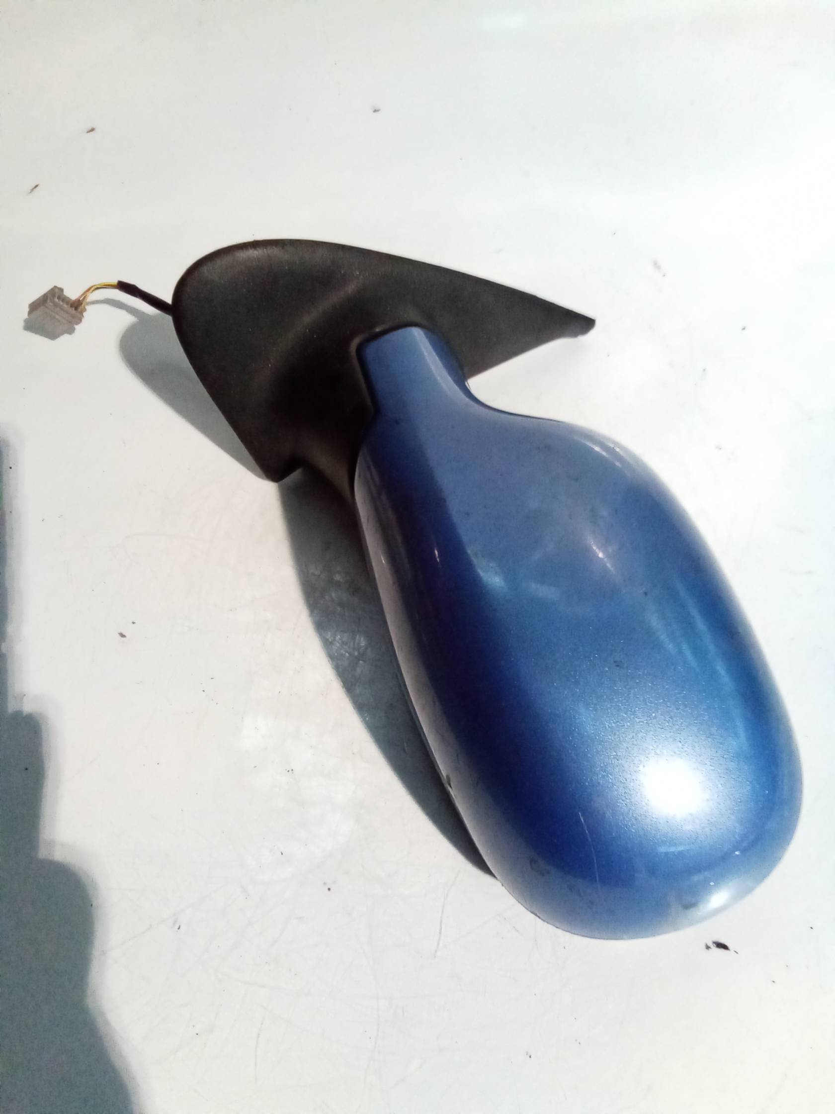 Retrovisore est. regolaz. elettr. sx.