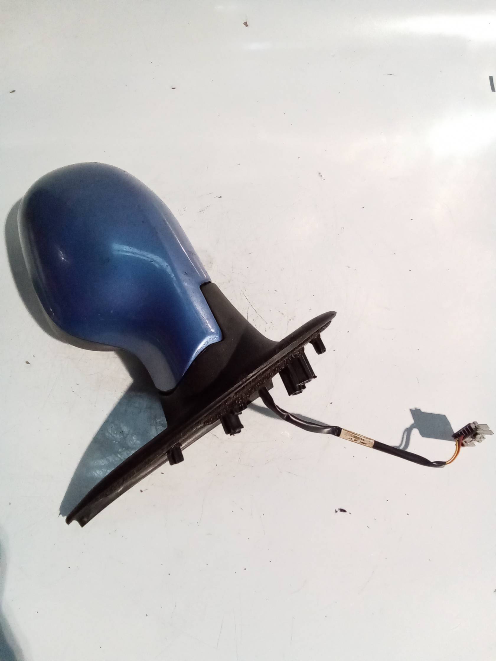 Retrovisore est. regolaz. elettr. sx.