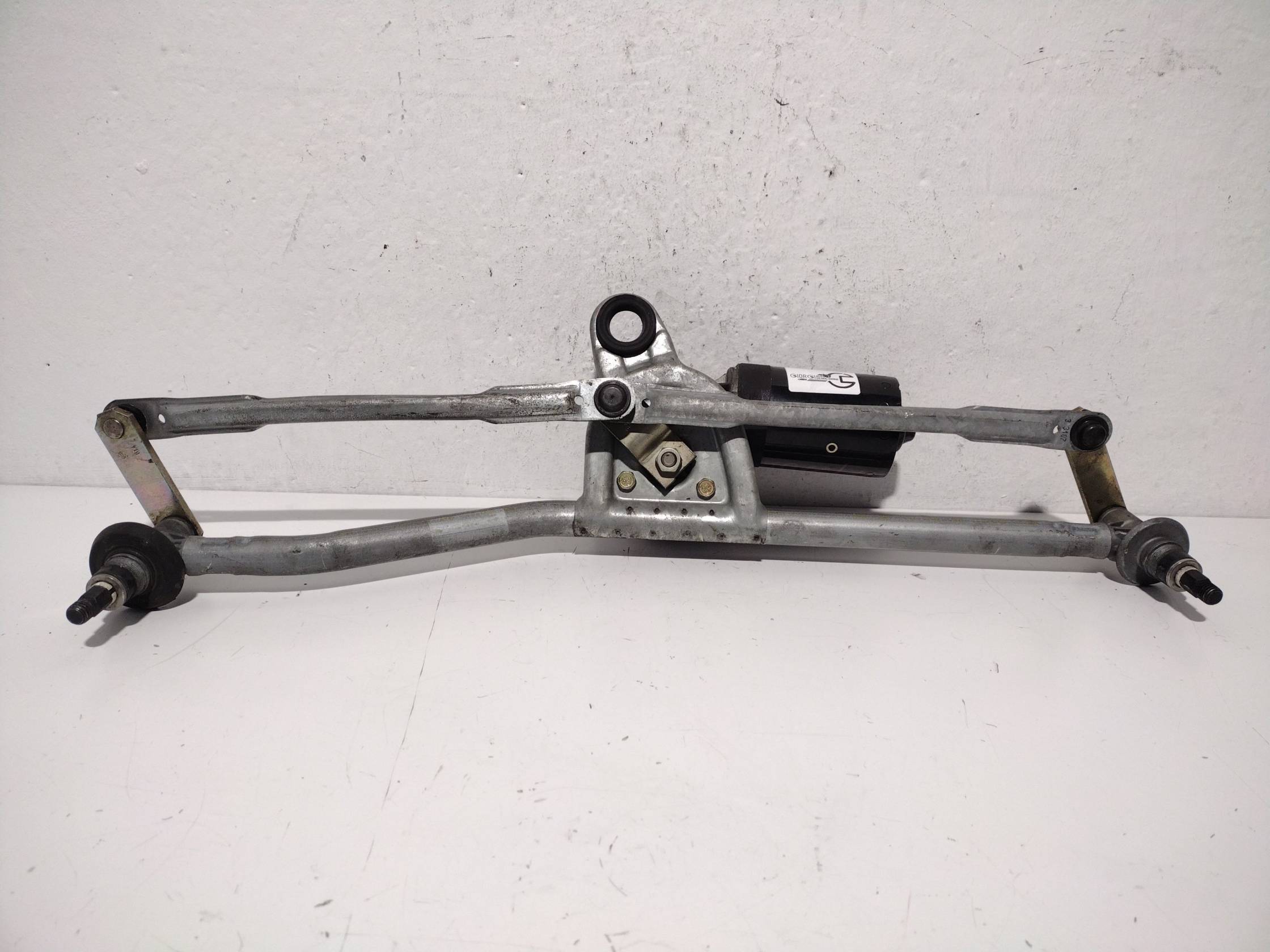 Motorino tergicristalli