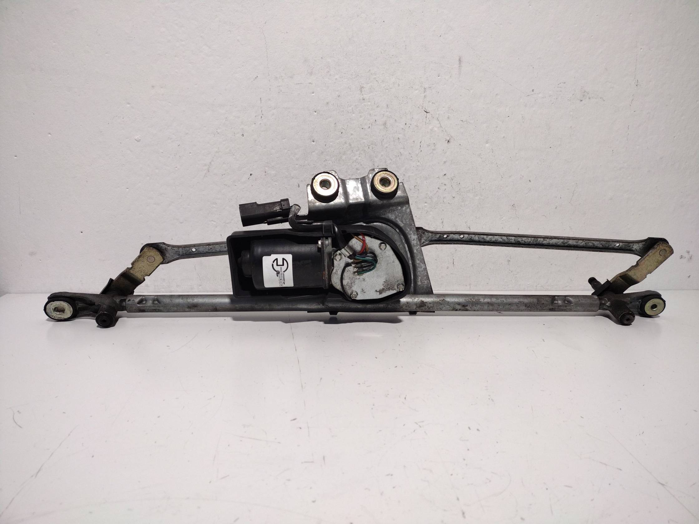 Motorino tergicristalli