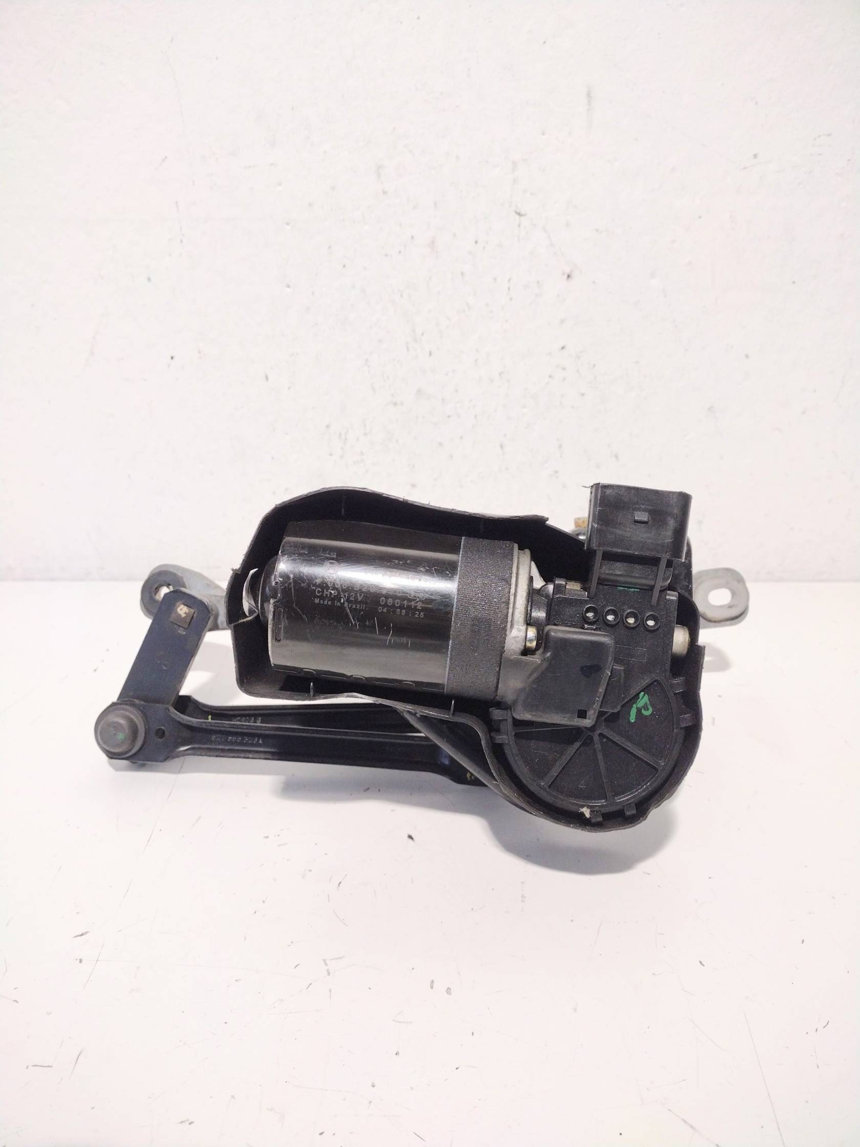 Motorino tergicristalli