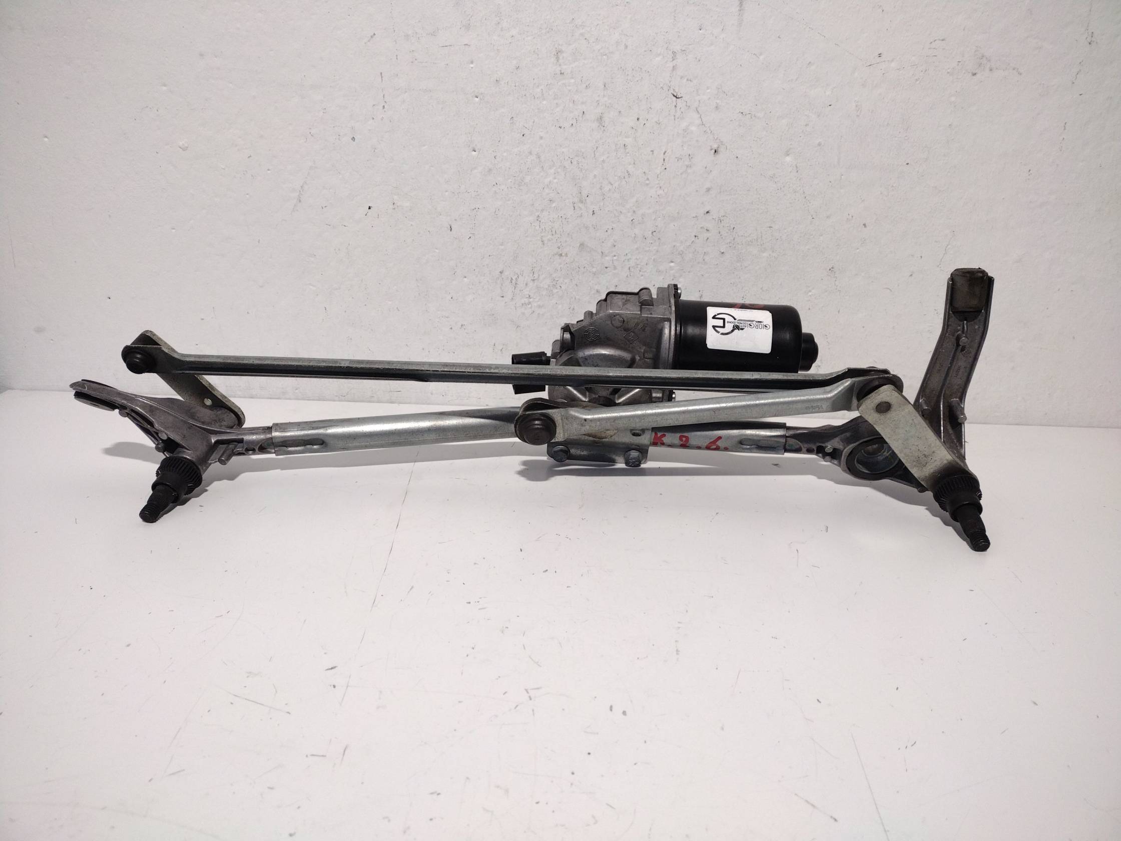 Motorino tergicristalli