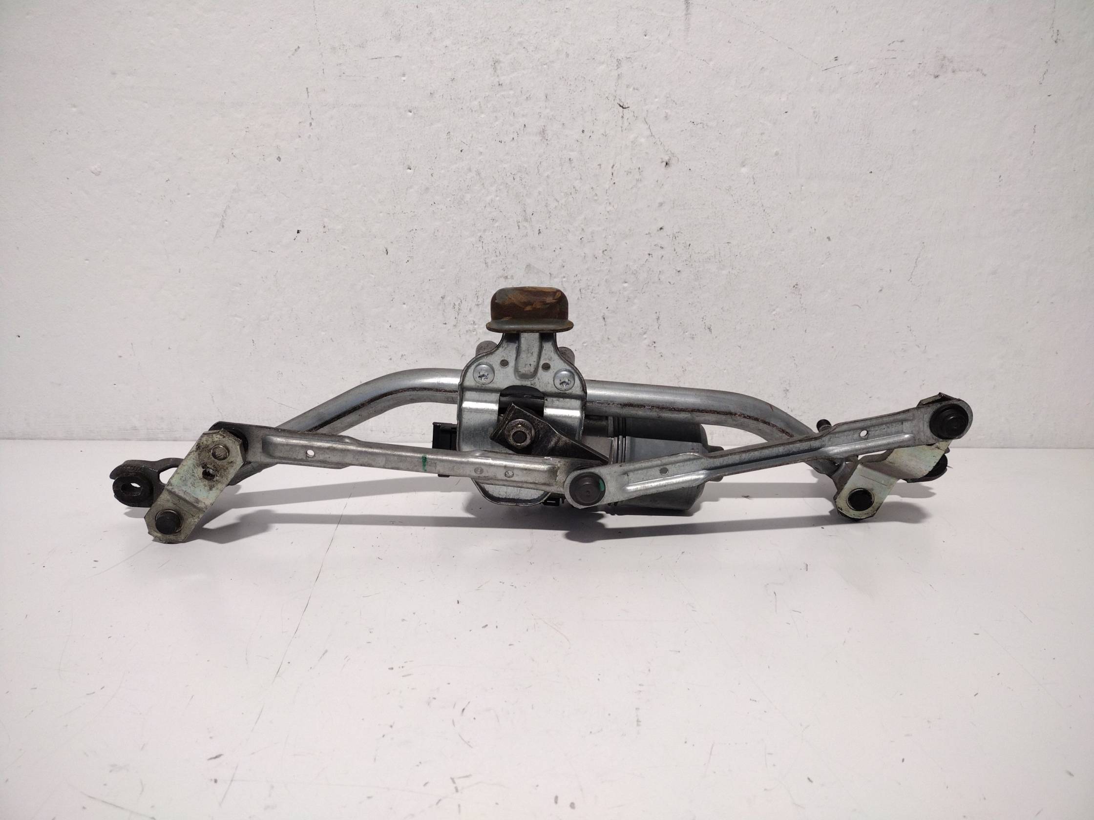 Motorino tergicristalli