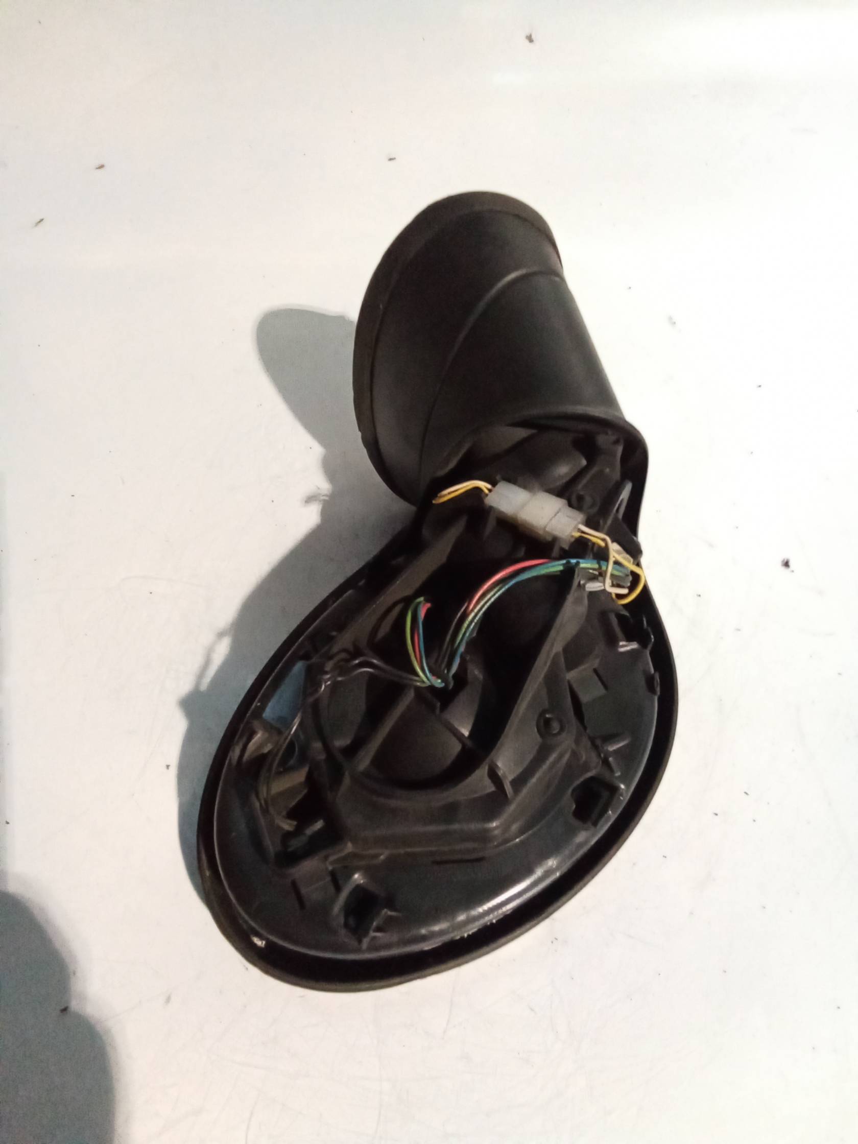 Retrovisore est. regolaz. elettr. sx.