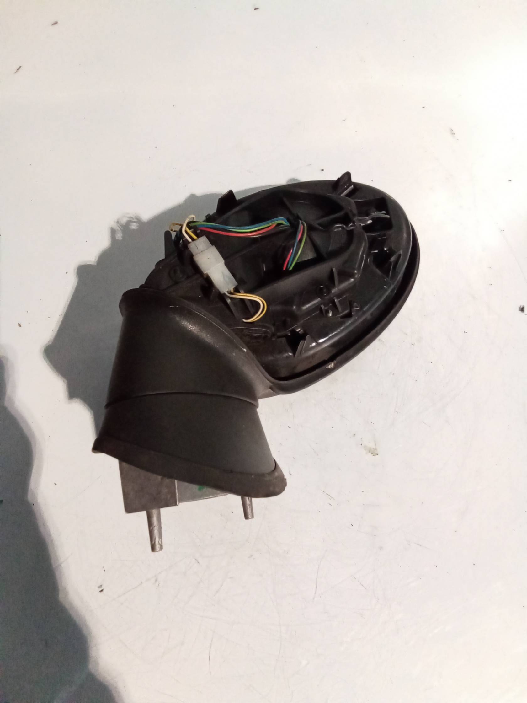 Retrovisore est. regolaz. elettr. sx.