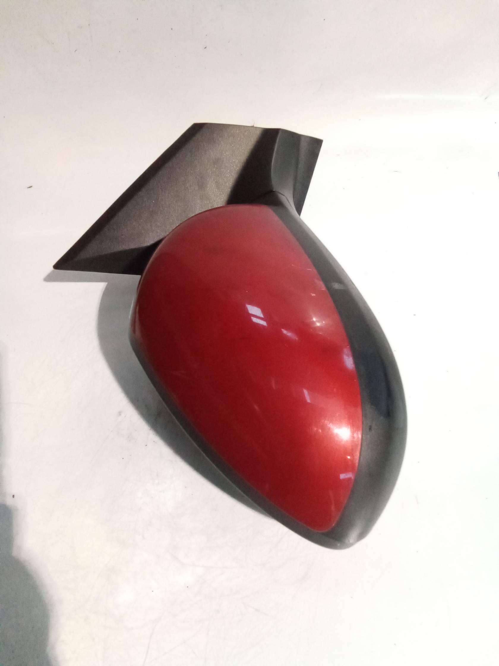 Retrovisore est. regolaz. elettr. dx.