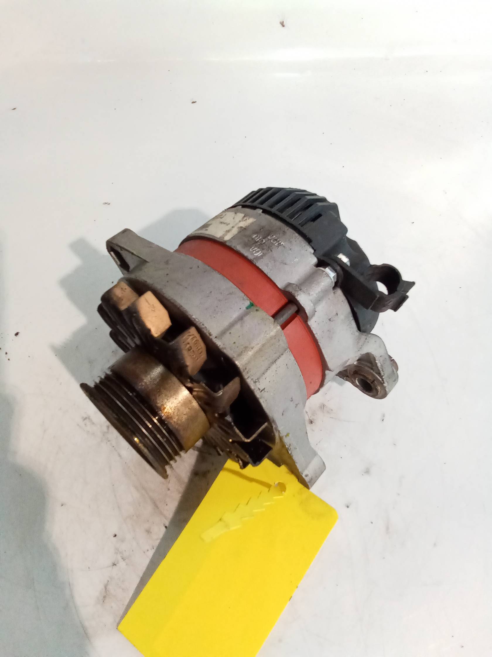 Alternatore Alternatore