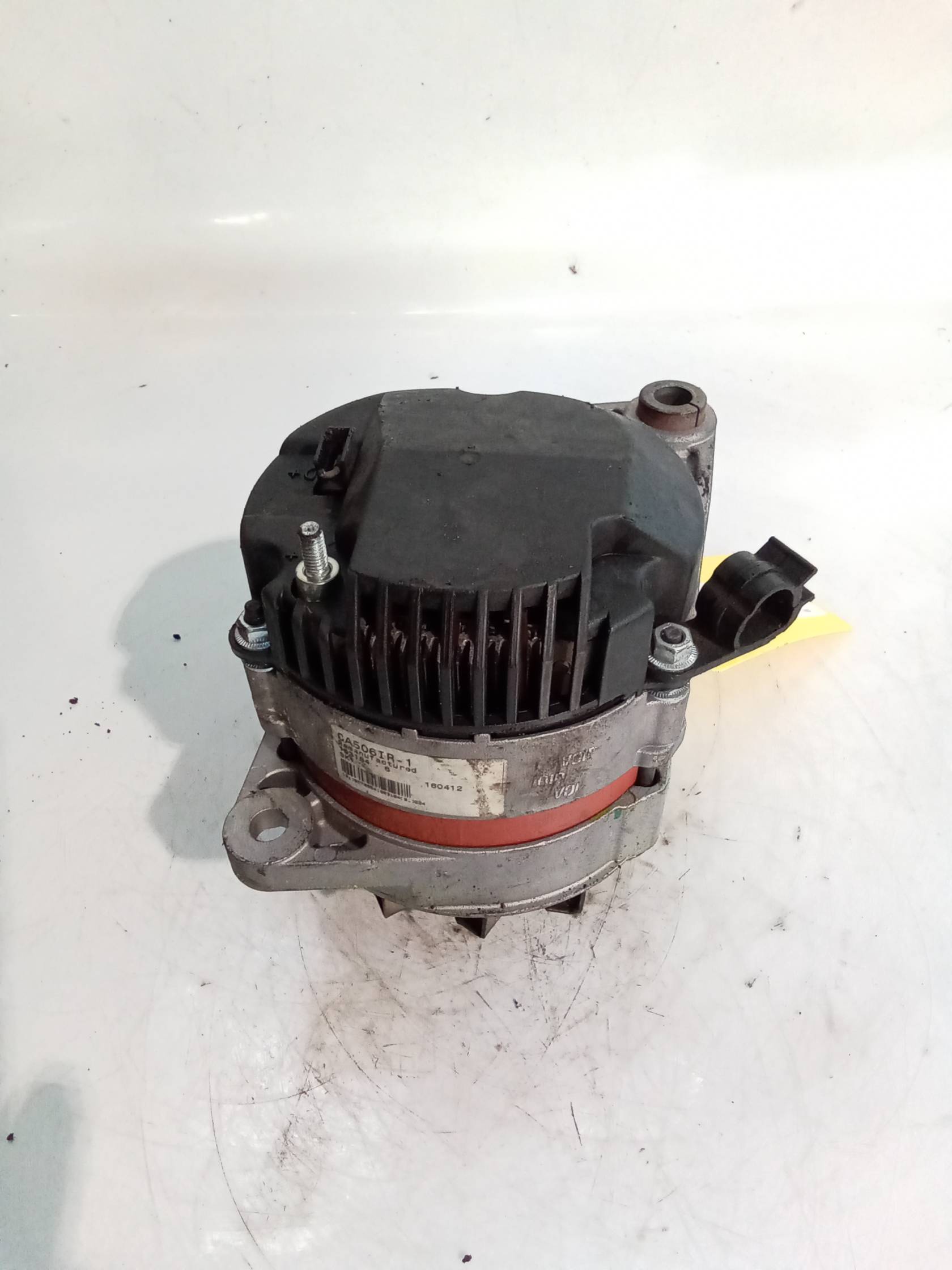 Alternatore Alternatore