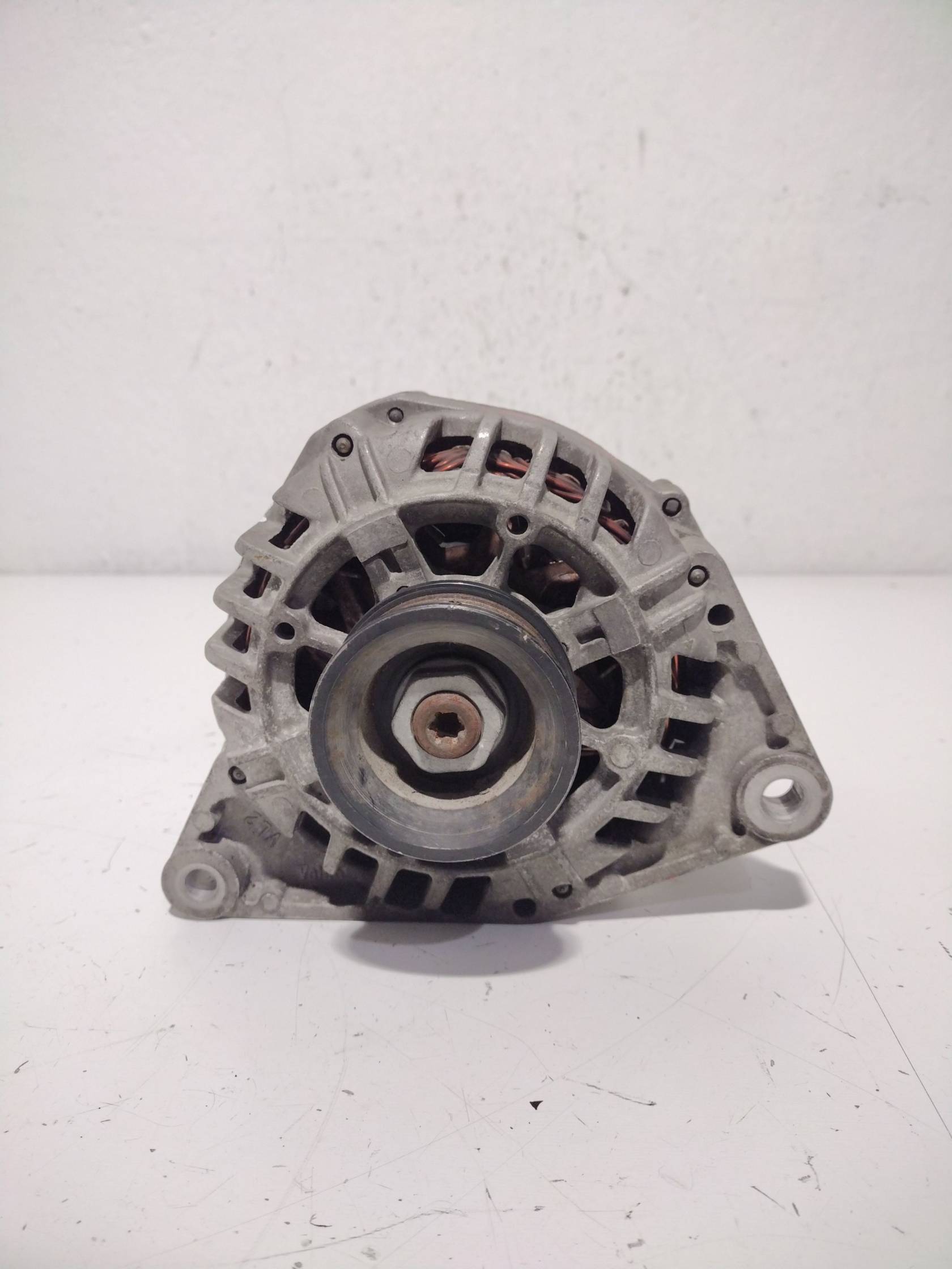 Alternatore Alternatore