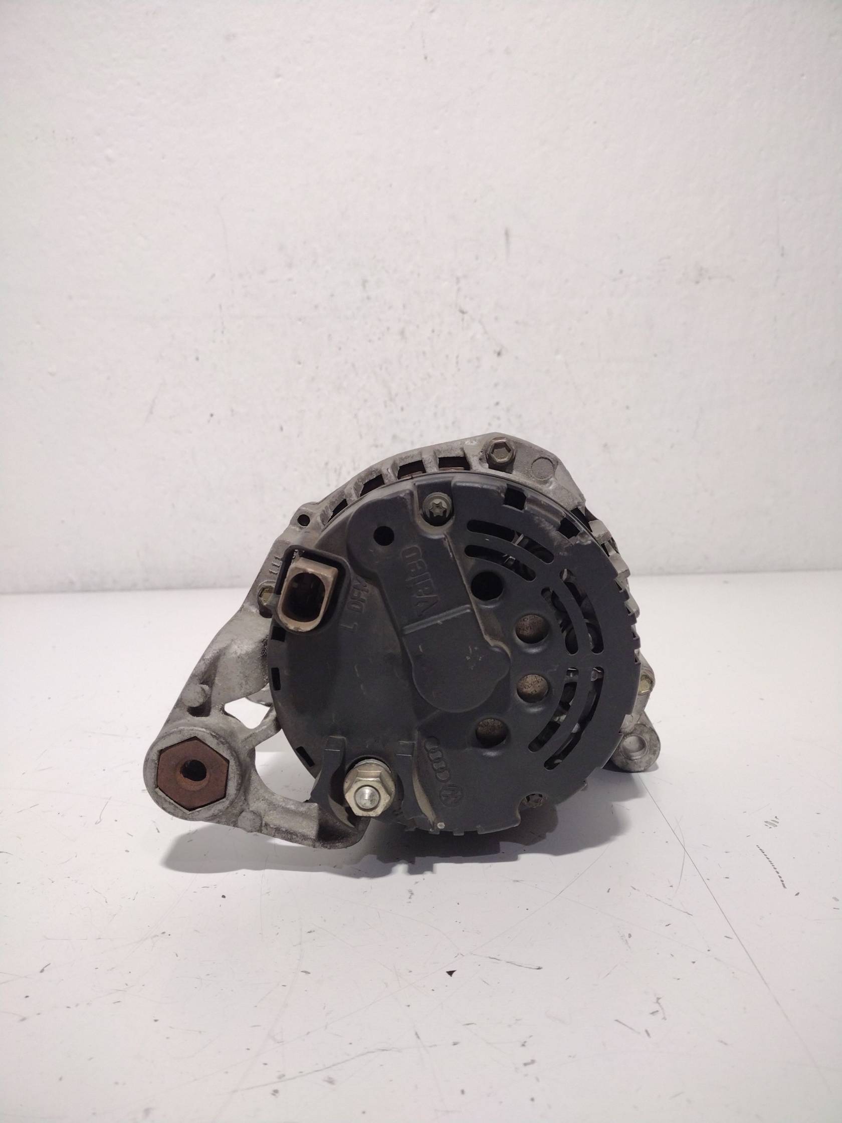 Alternatore Alternatore