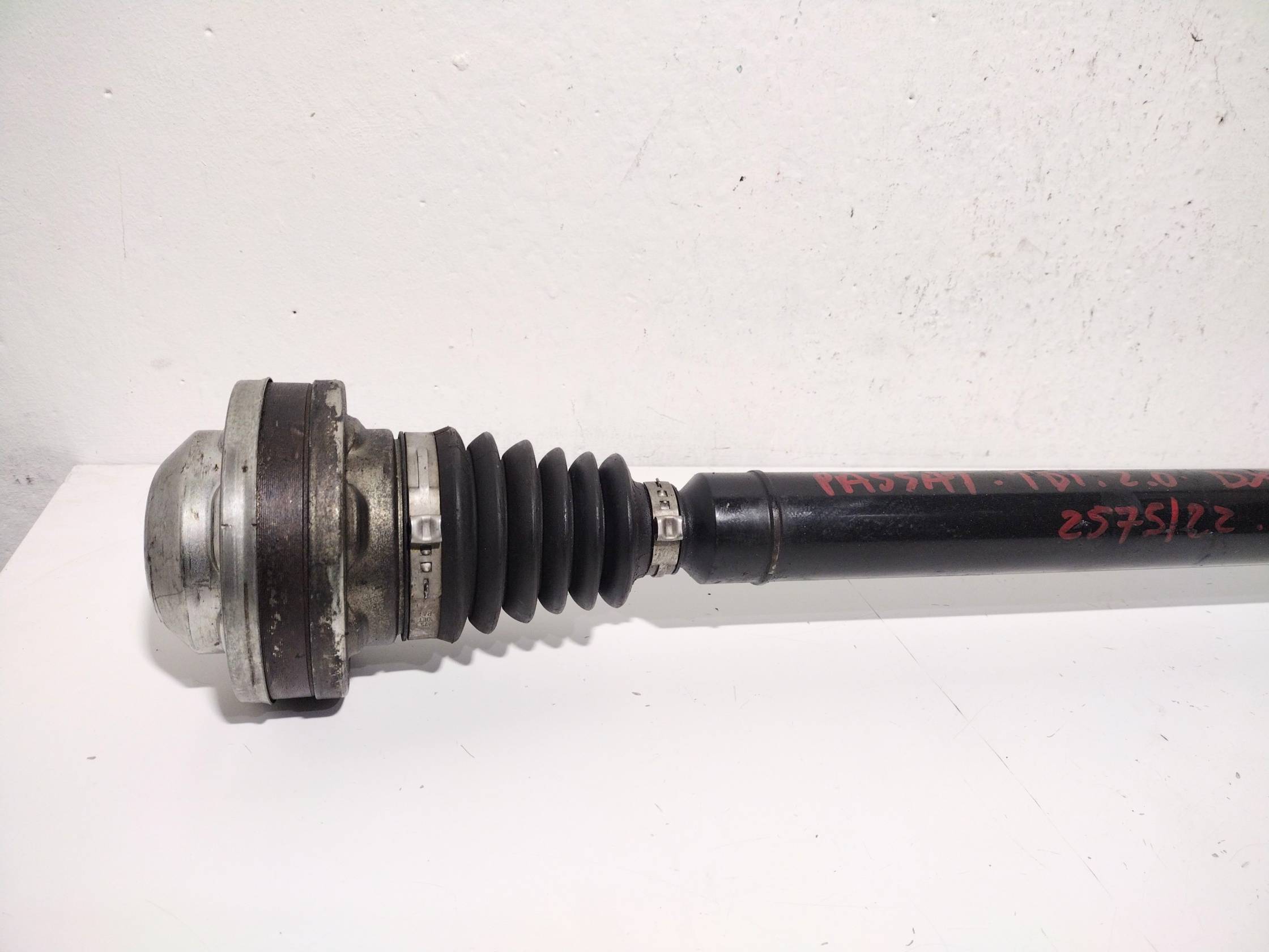 Semiasse anteriore destro Semiasse anteriore destro