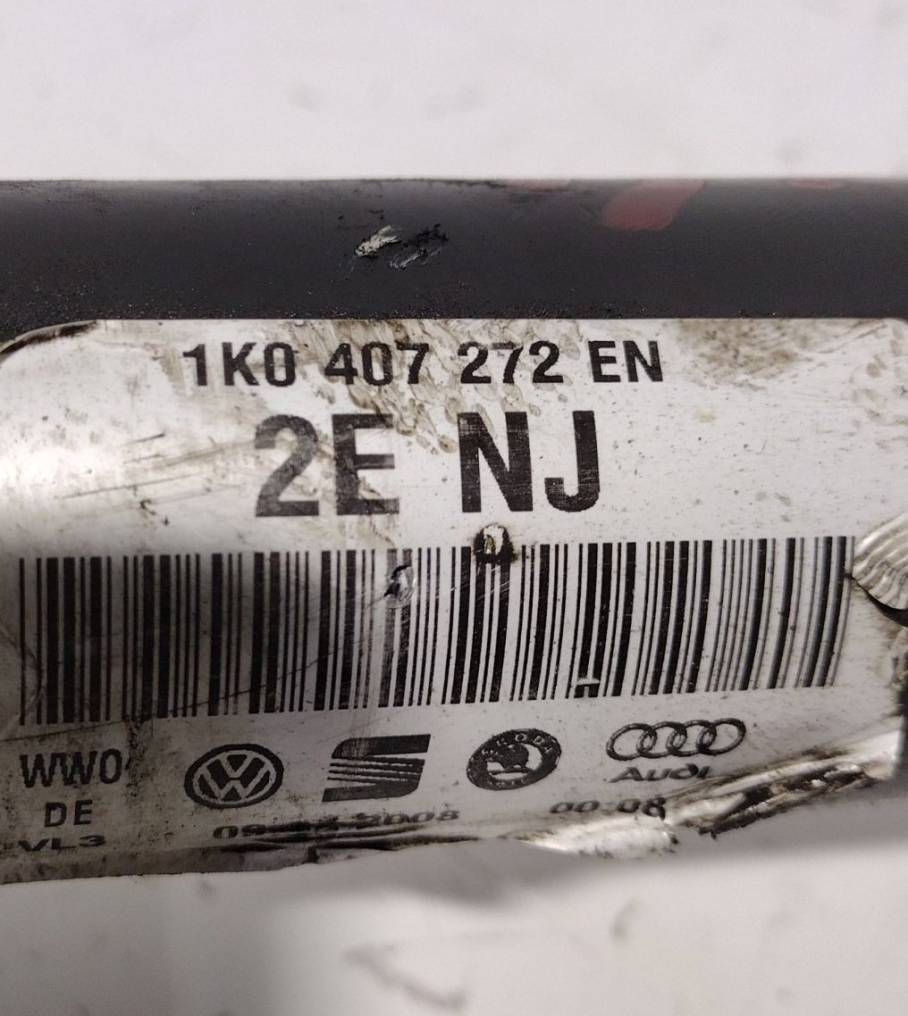 Semiasse anteriore destro Semiasse anteriore destro