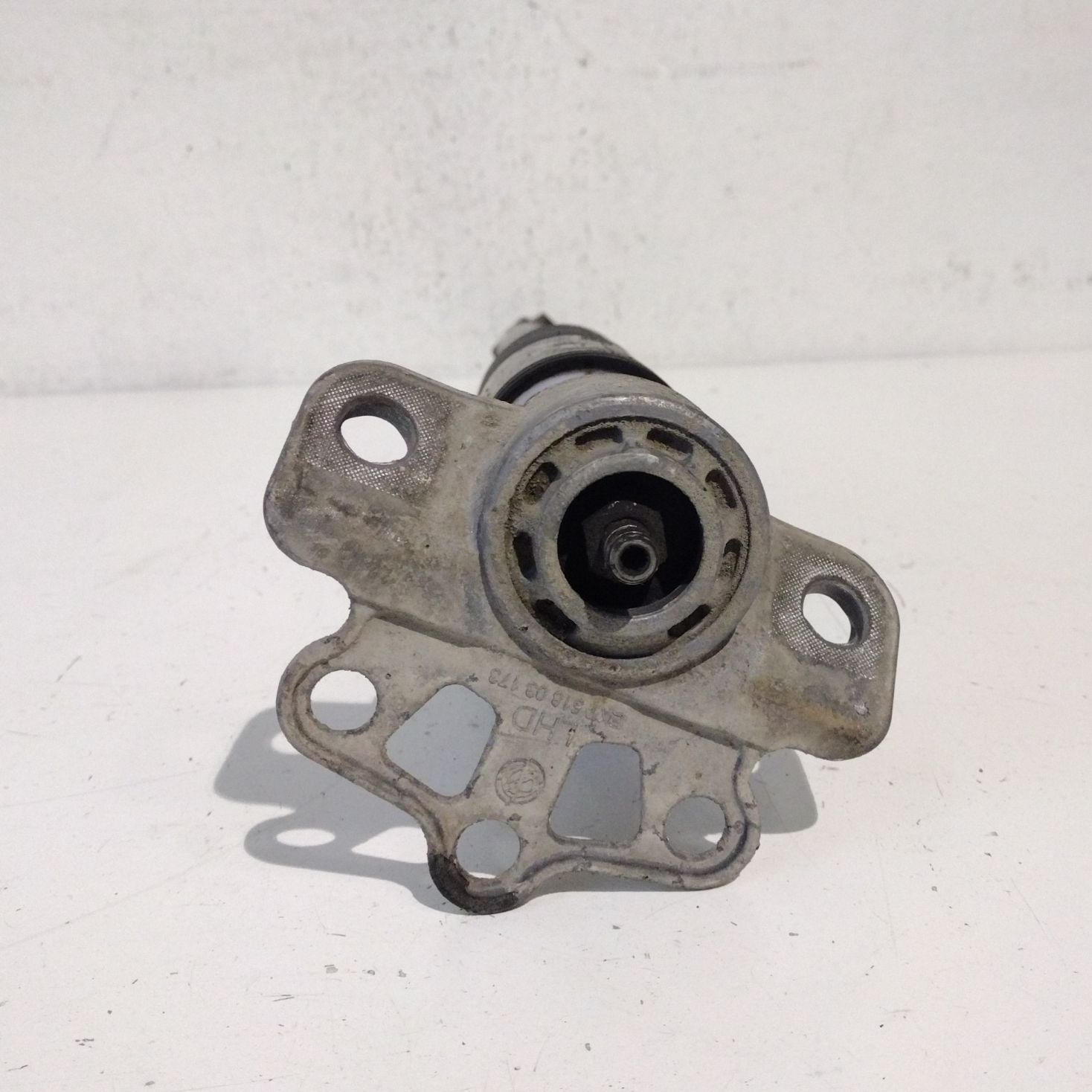 Ammortizzatore posteriore destro