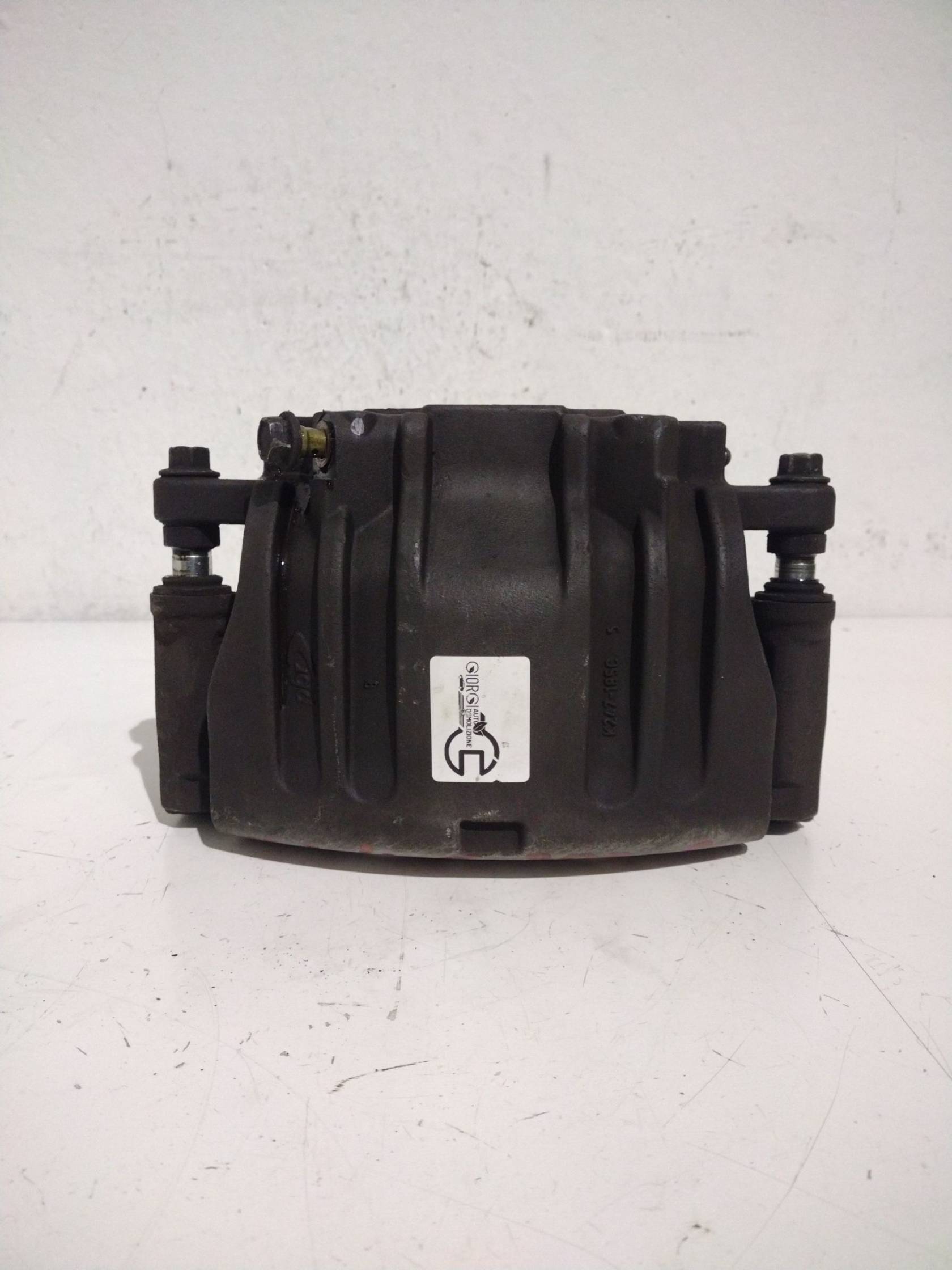 Pinza freno anteriore destra