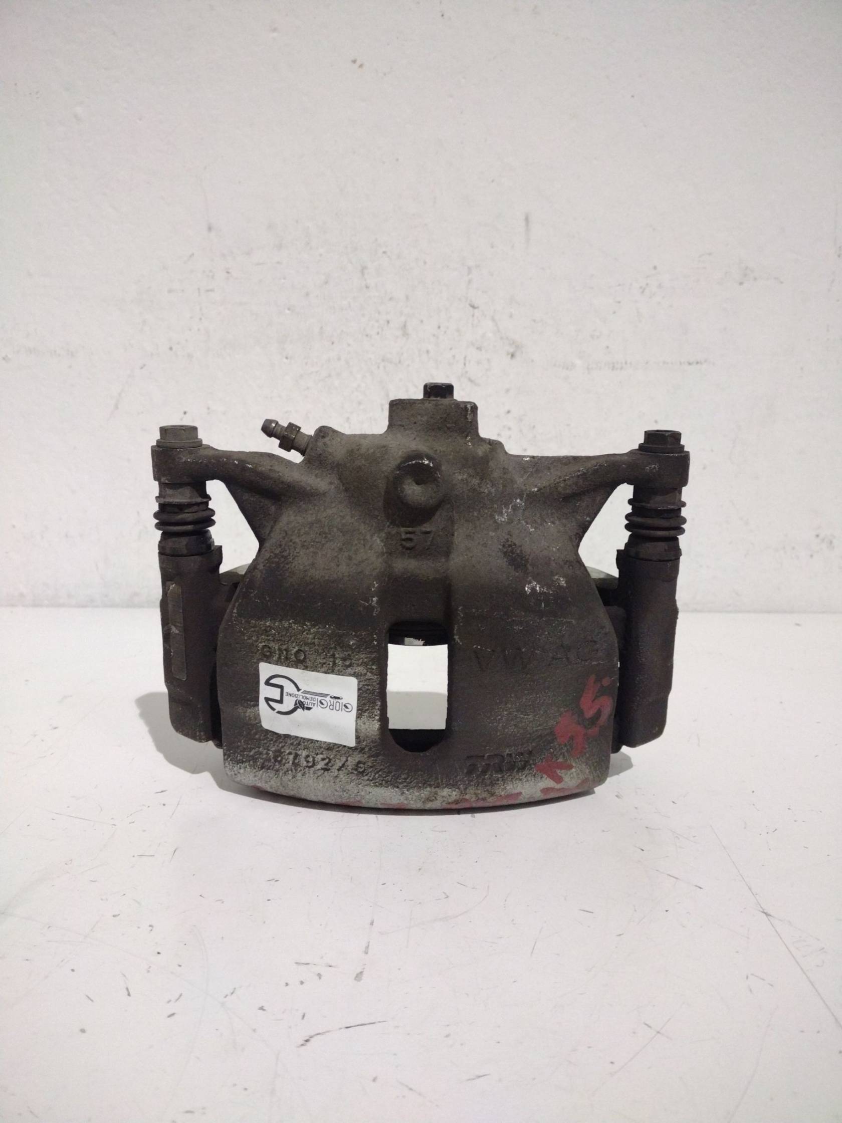 Pinza freno anteriore destra