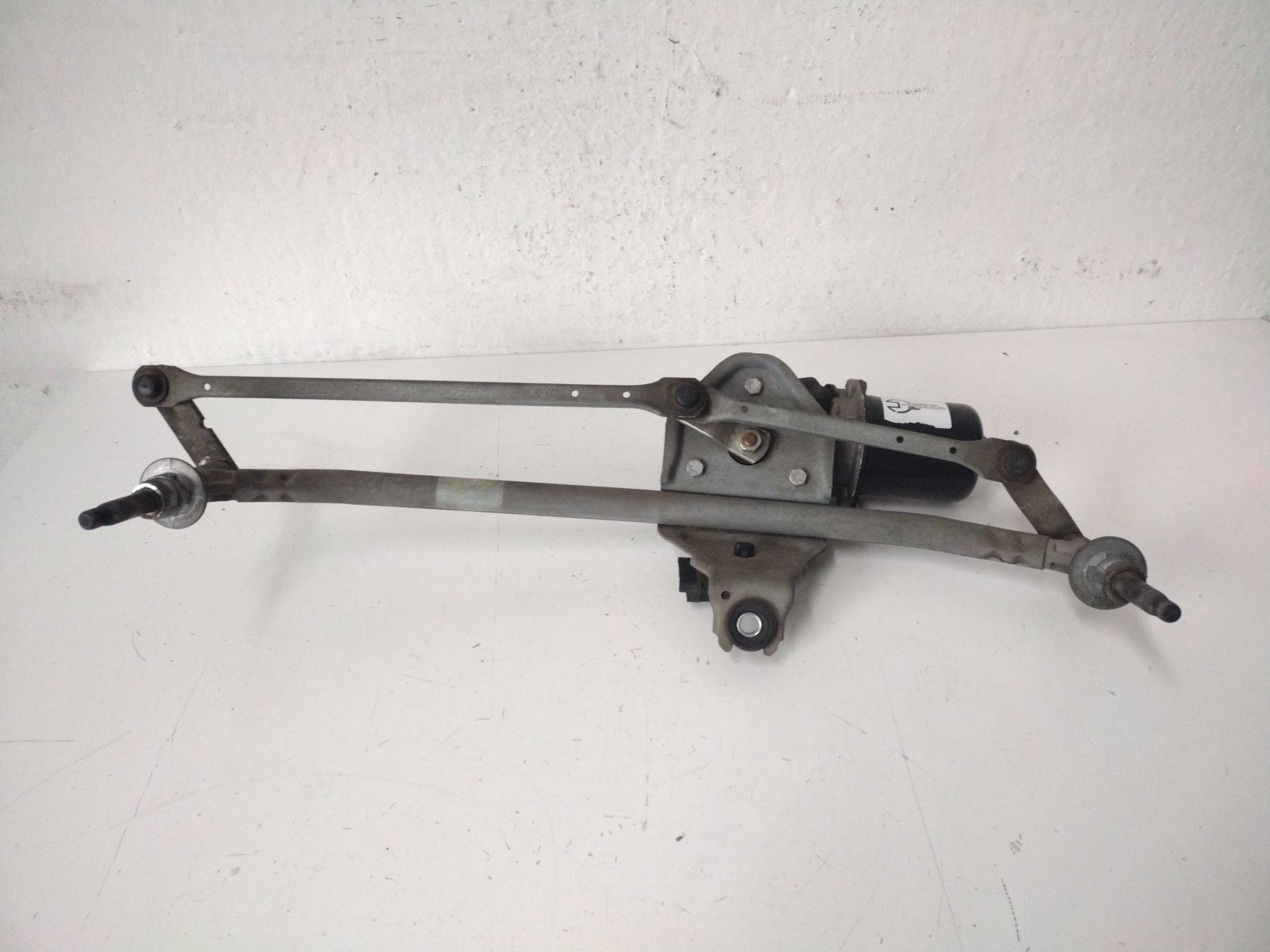 Motorino tergicristalli