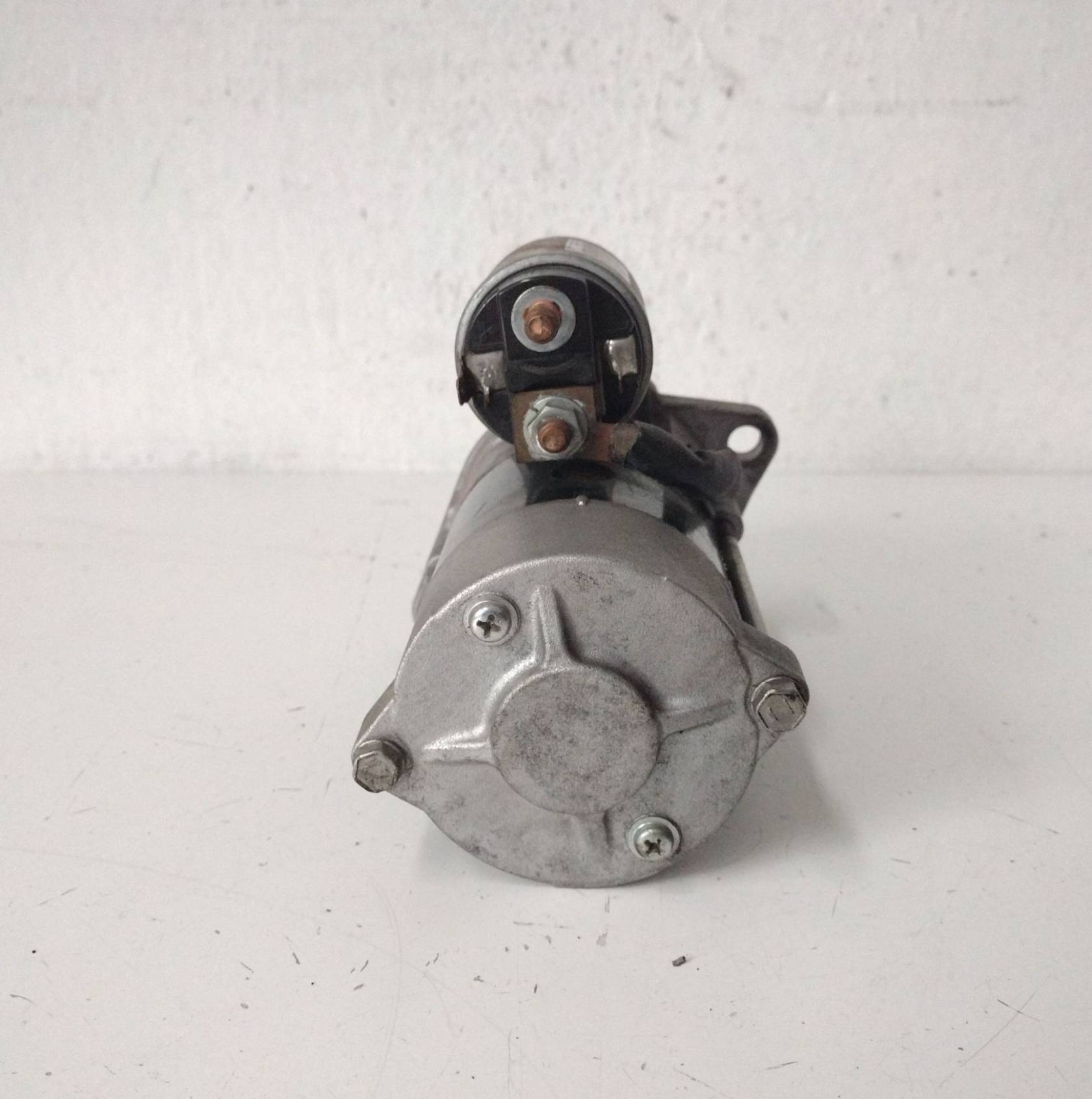 Motorino avviamento