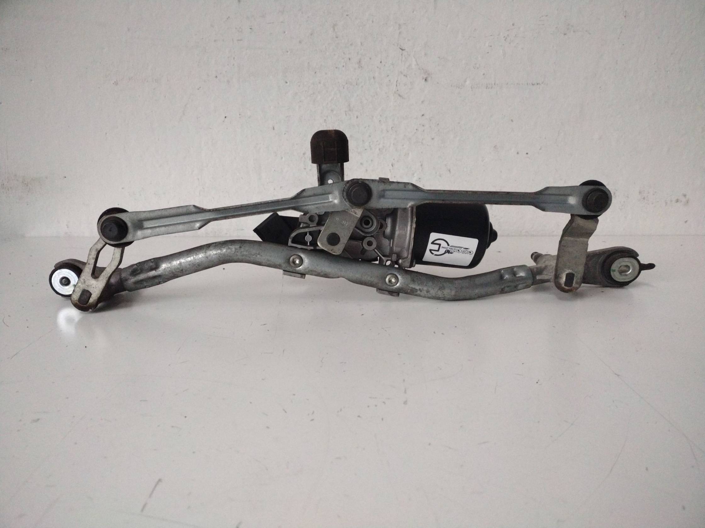 Motorino tergicristalli