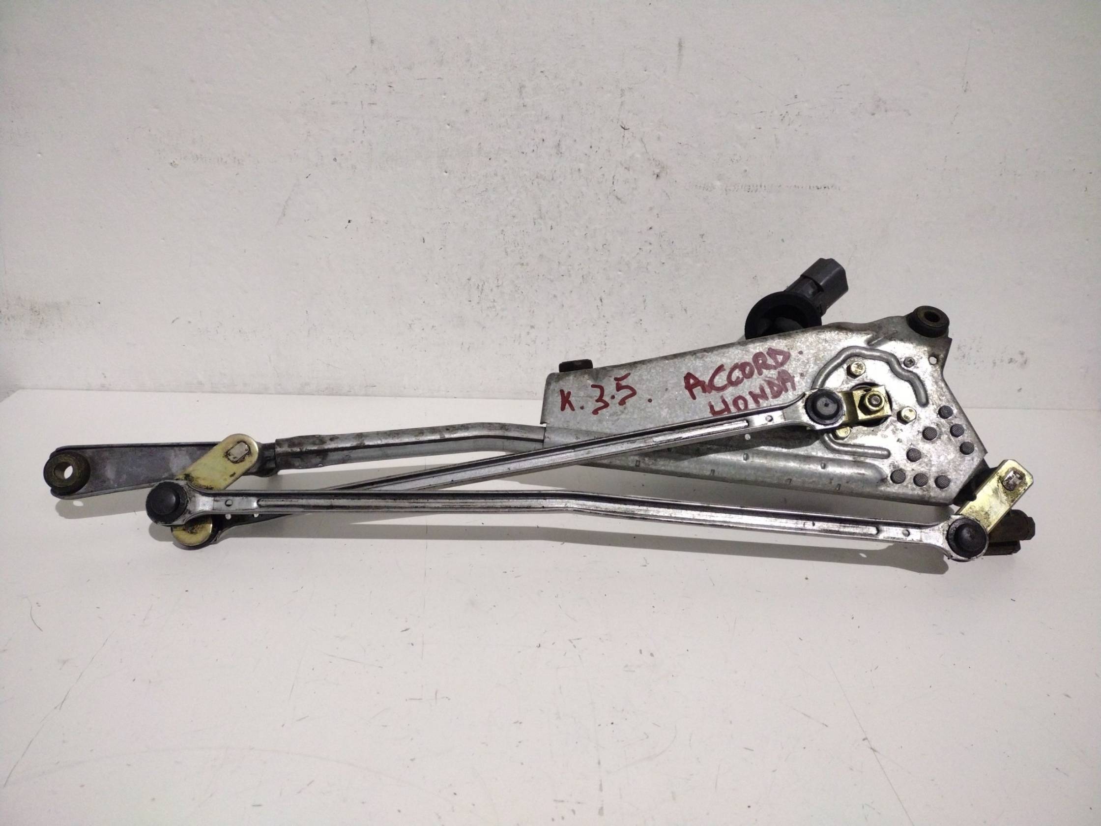 Motorino tergicristalli