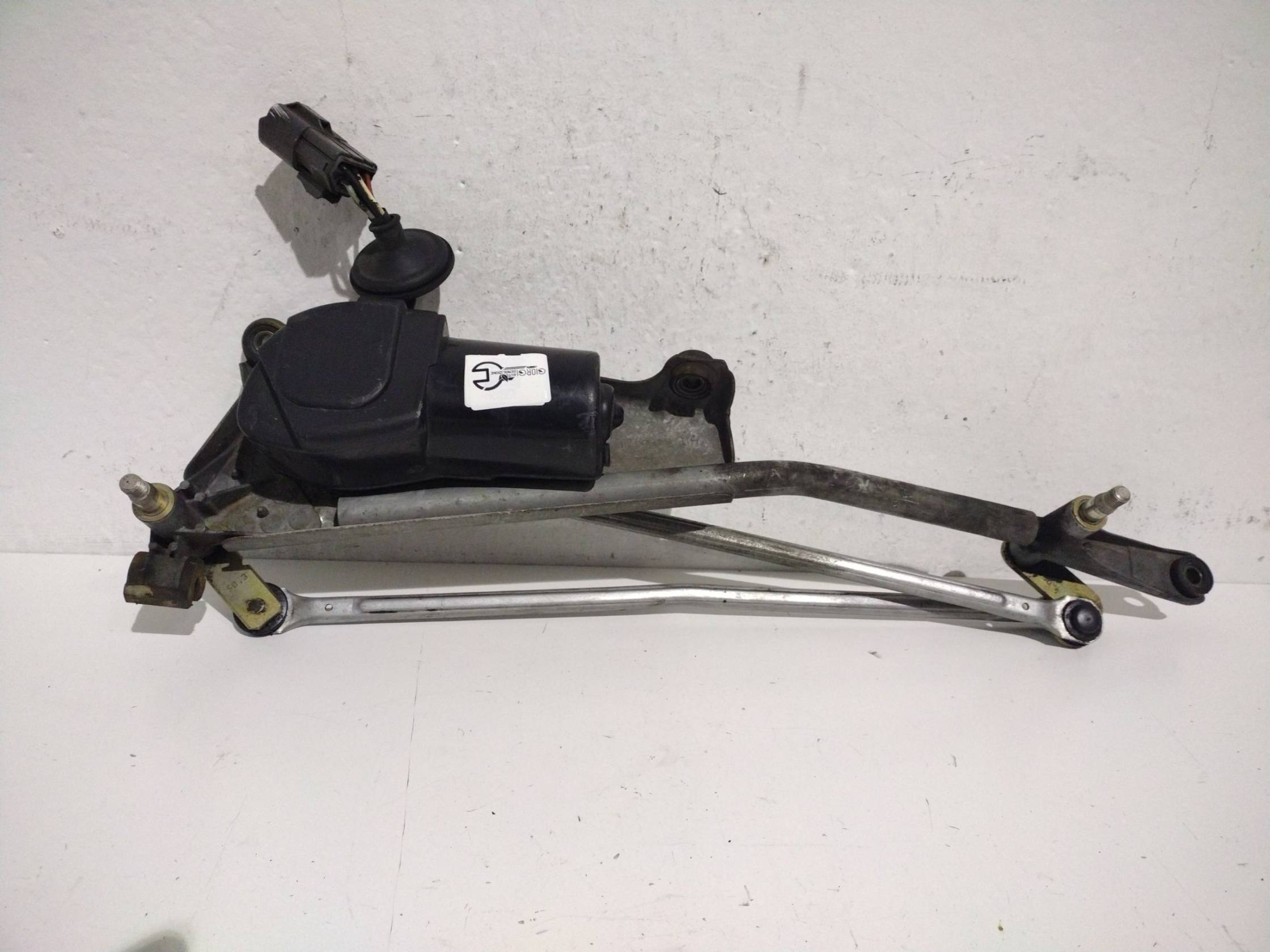 Motorino tergicristalli