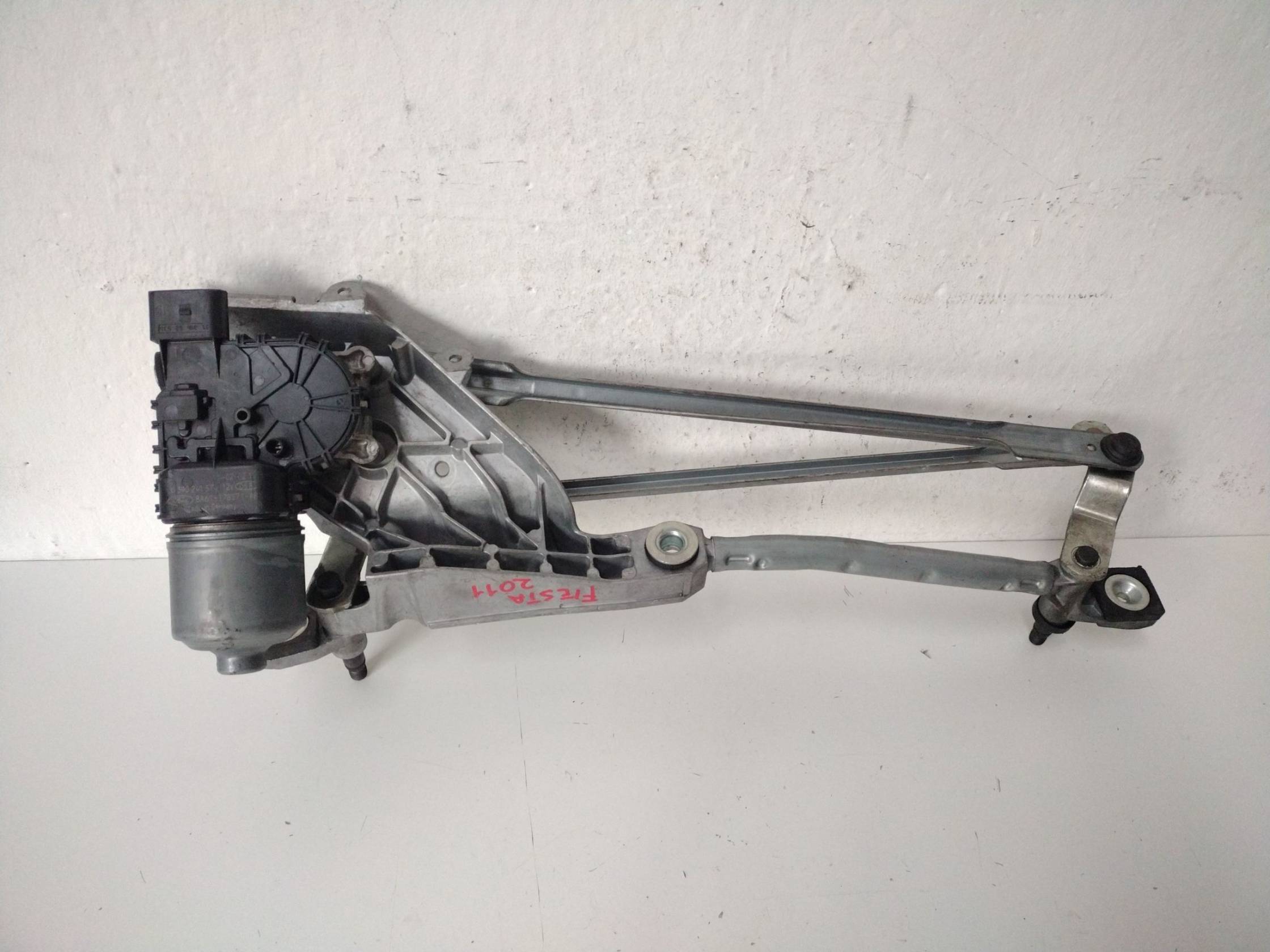 Motorino tergicristalli