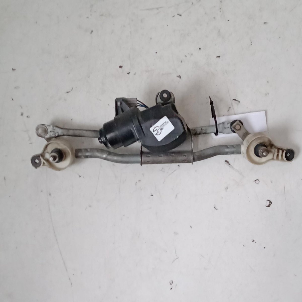 Motorino tergicristalli