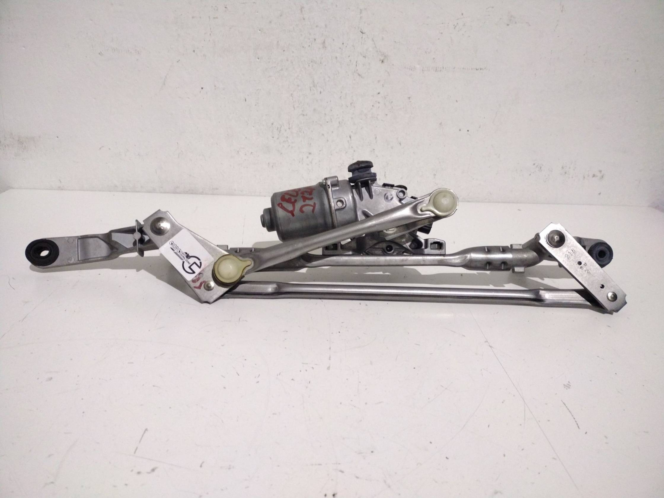 Motorino tergicristalli