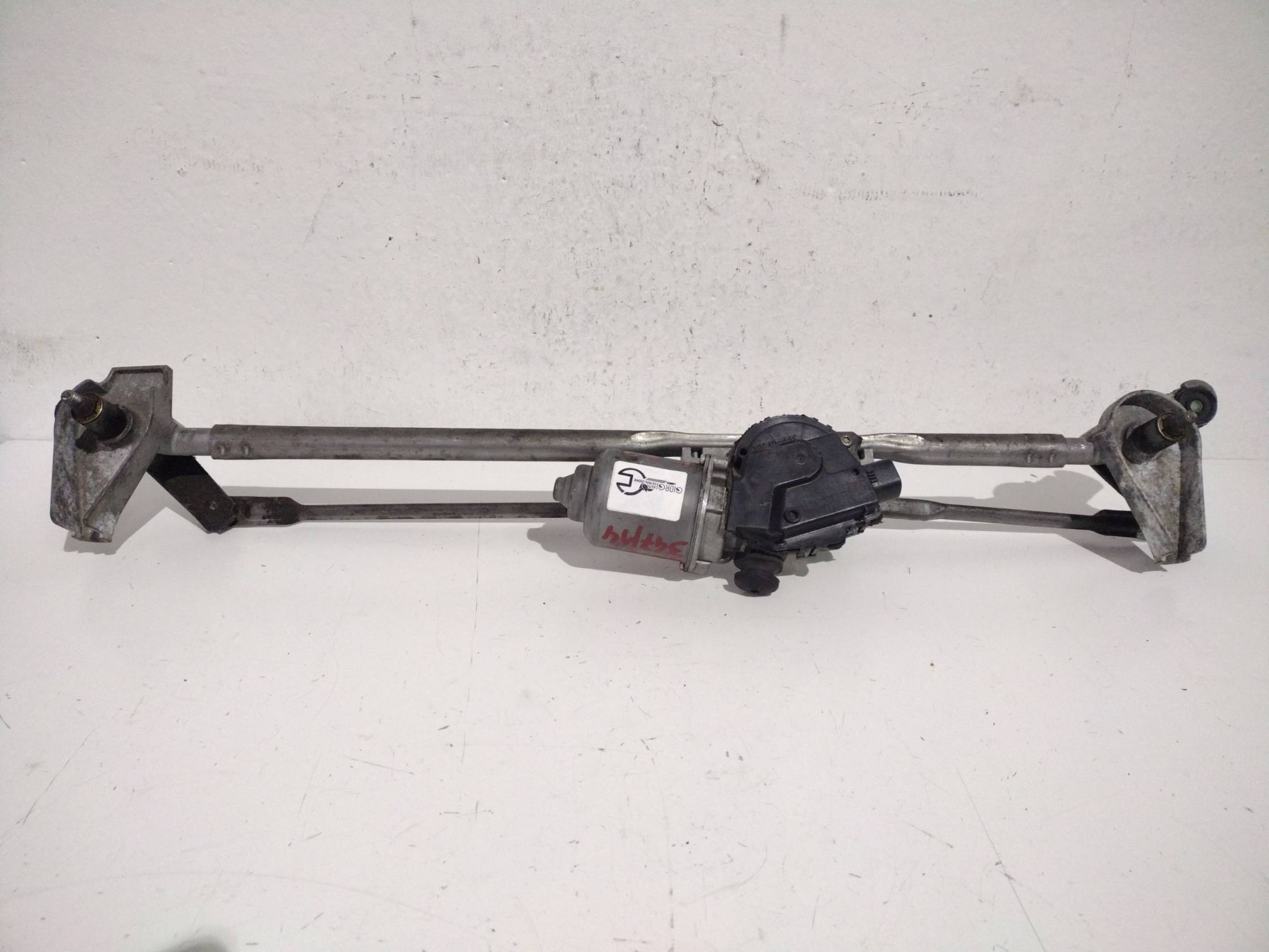 Motorino tergicristalli