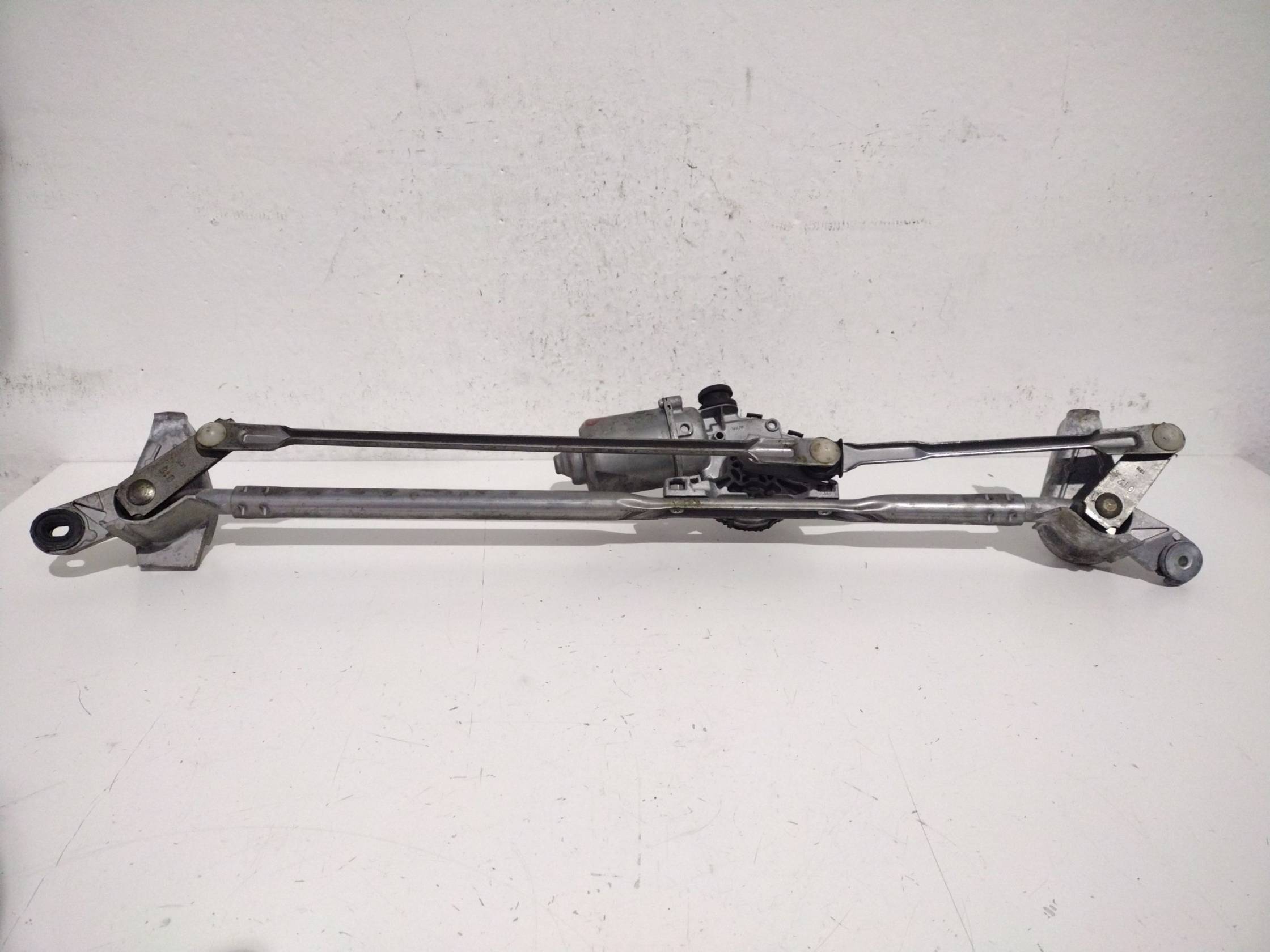 Motorino tergicristalli