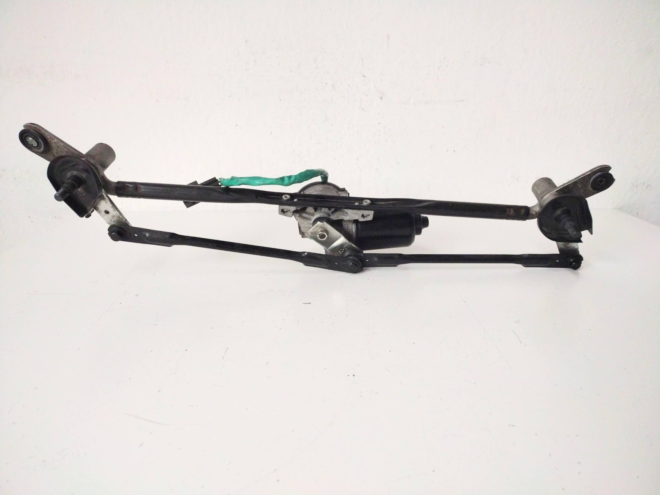 Motorino tergicristalli