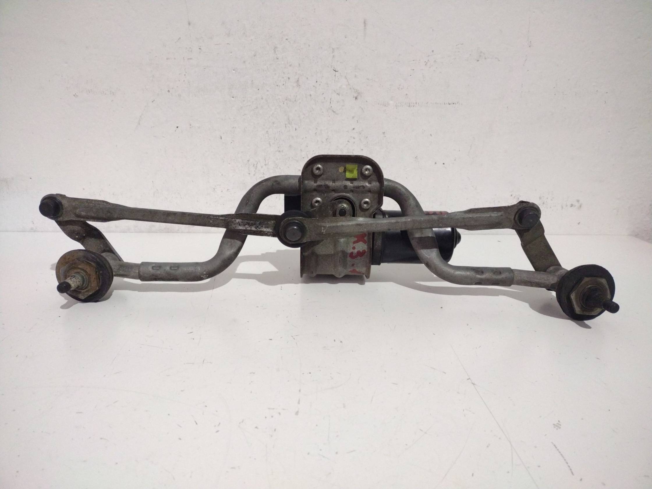 Motorino tergicristalli