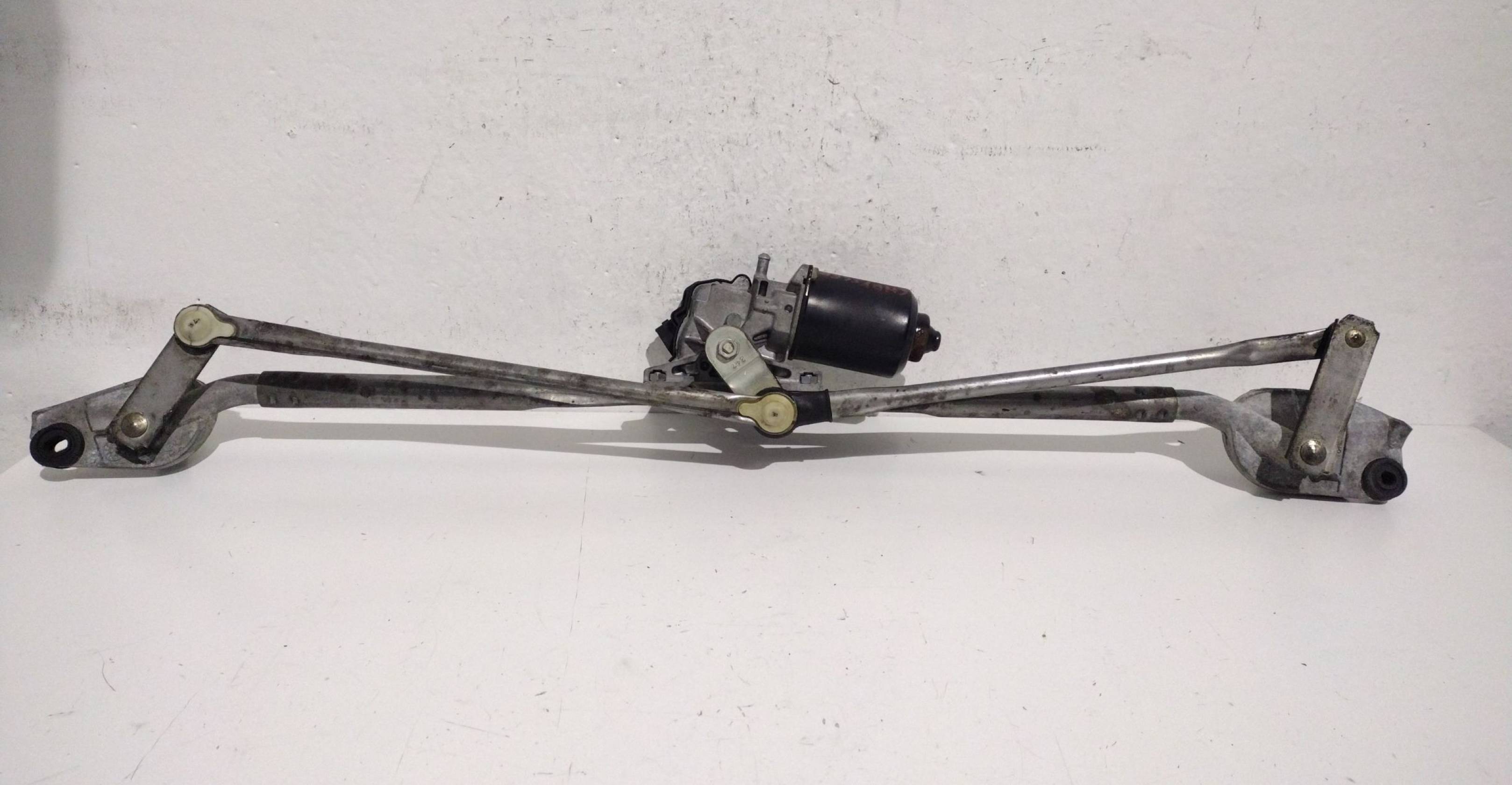 Motorino tergicristalli