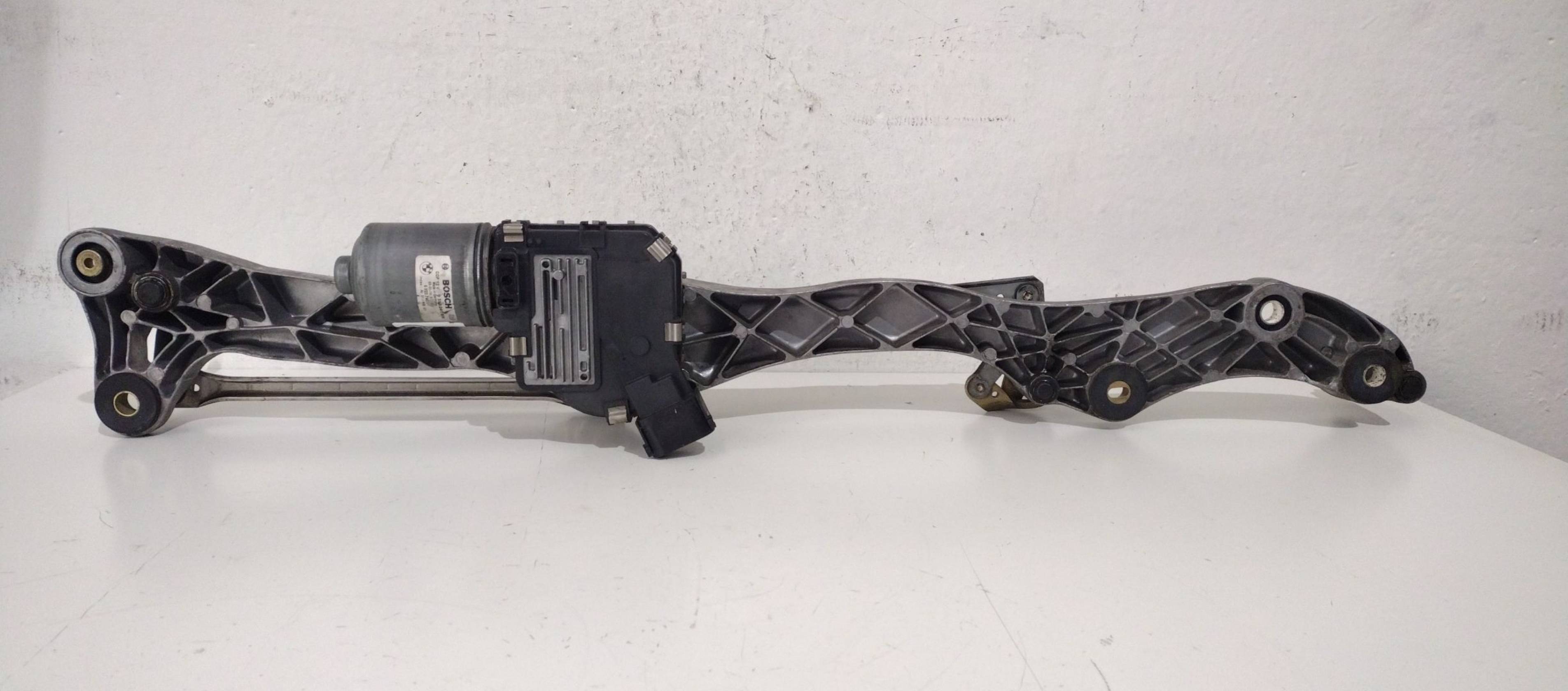 Motorino tergicristalli