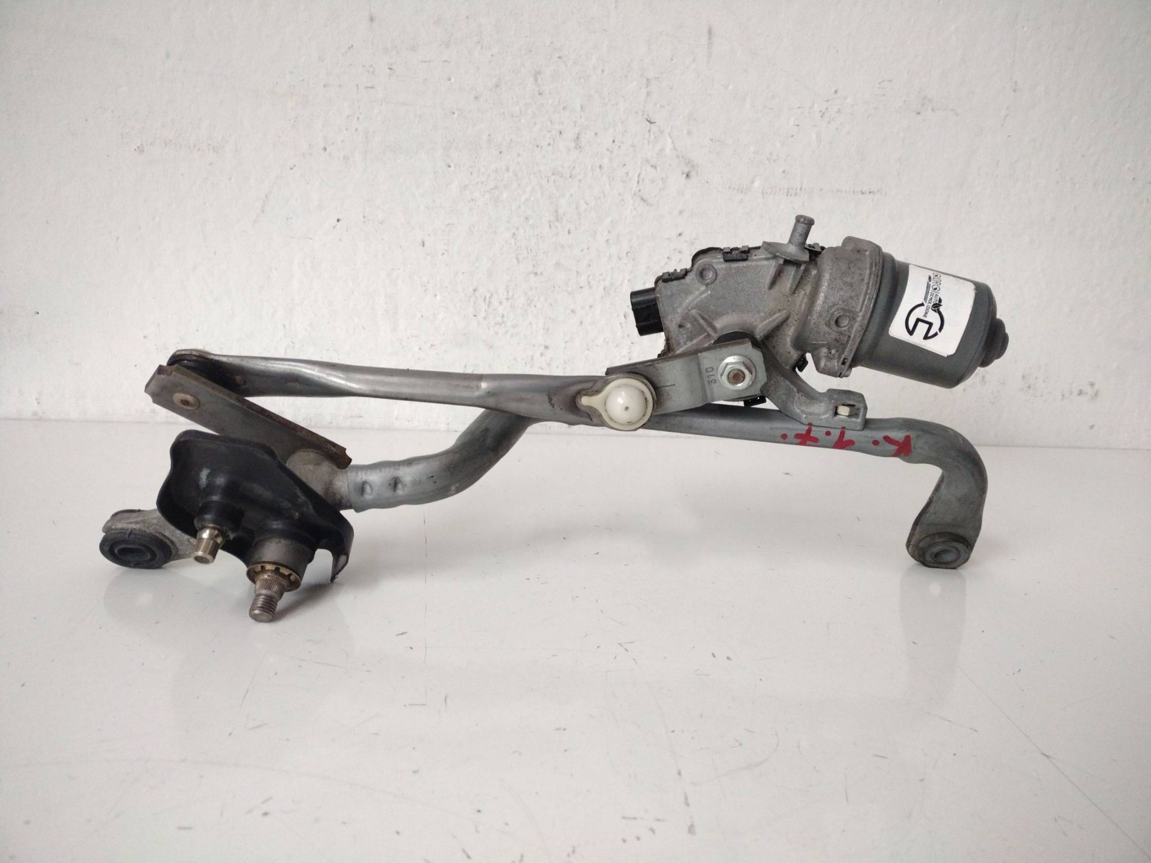 Motorino tergicristalli