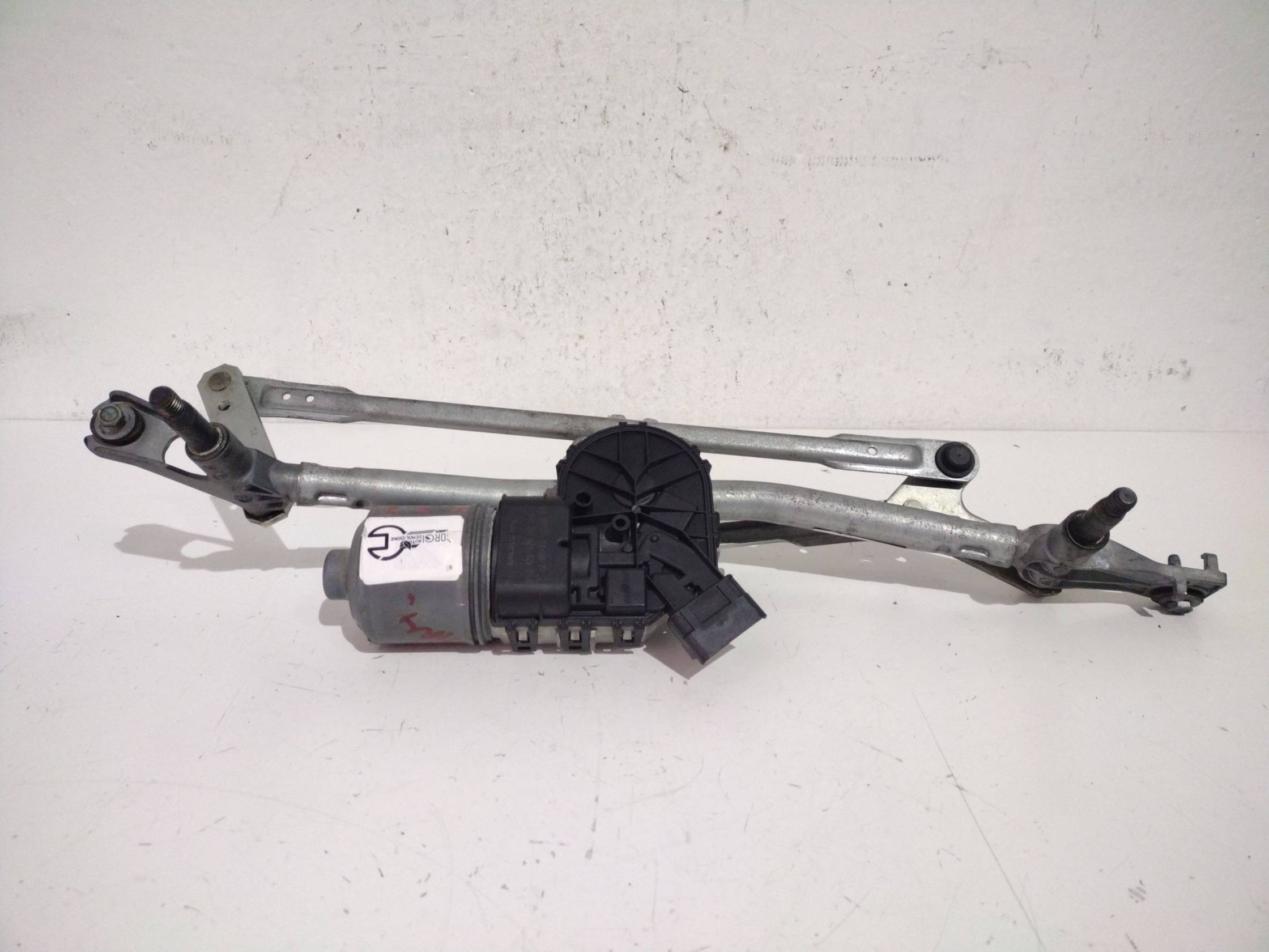 Motorino tergicristalli