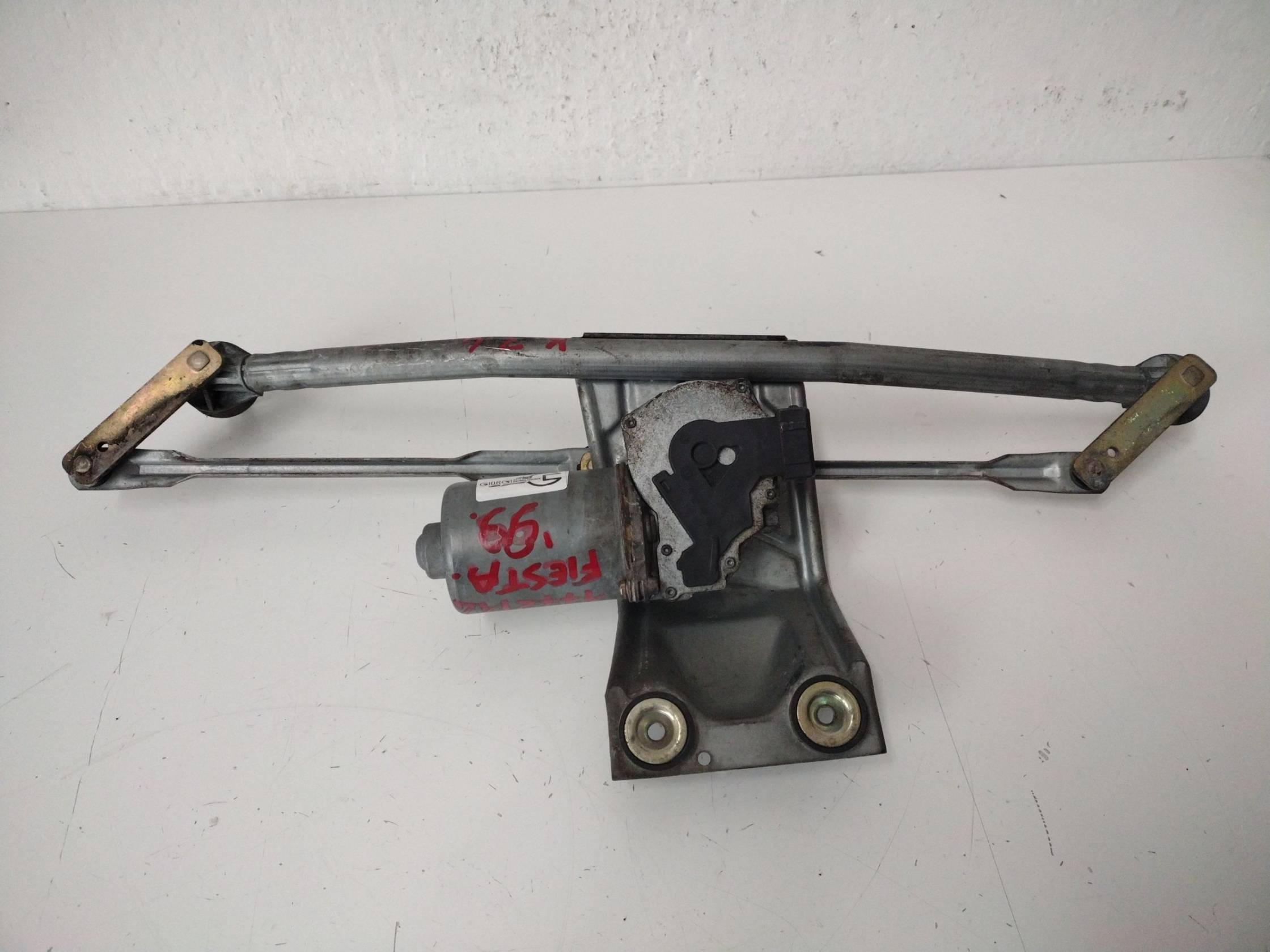 Motorino tergicristalli