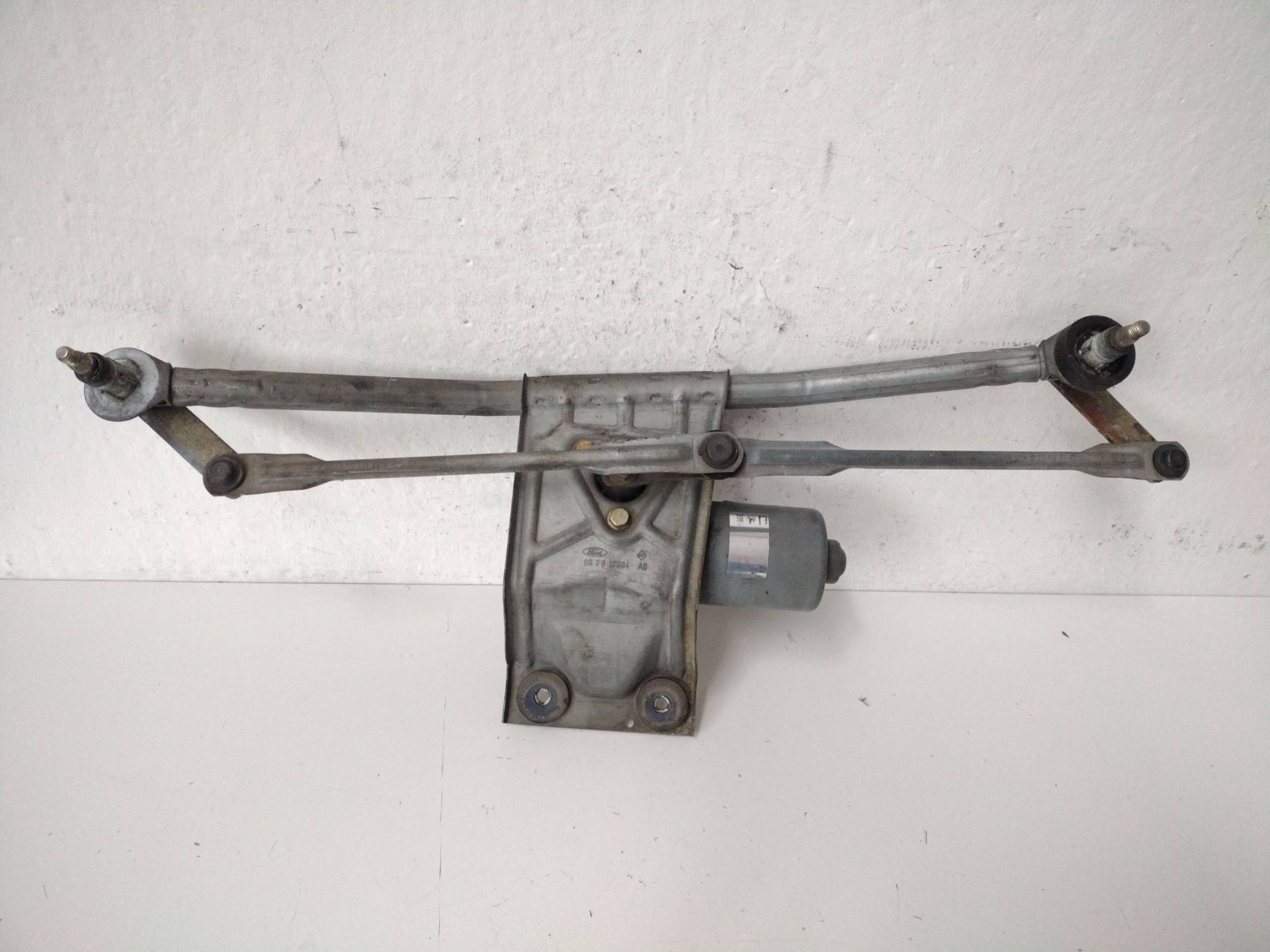 Motorino tergicristalli