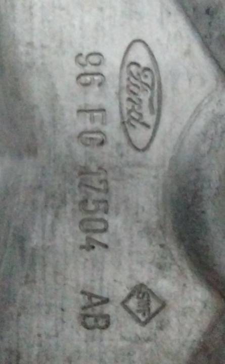 Motorino tergicristalli