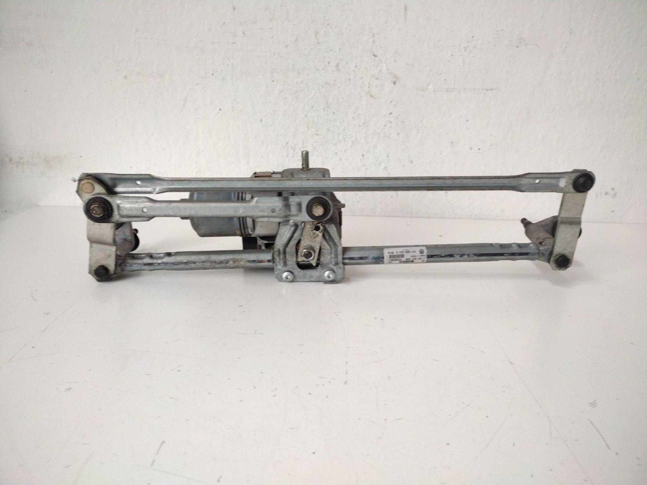 Motorino tergicristalli