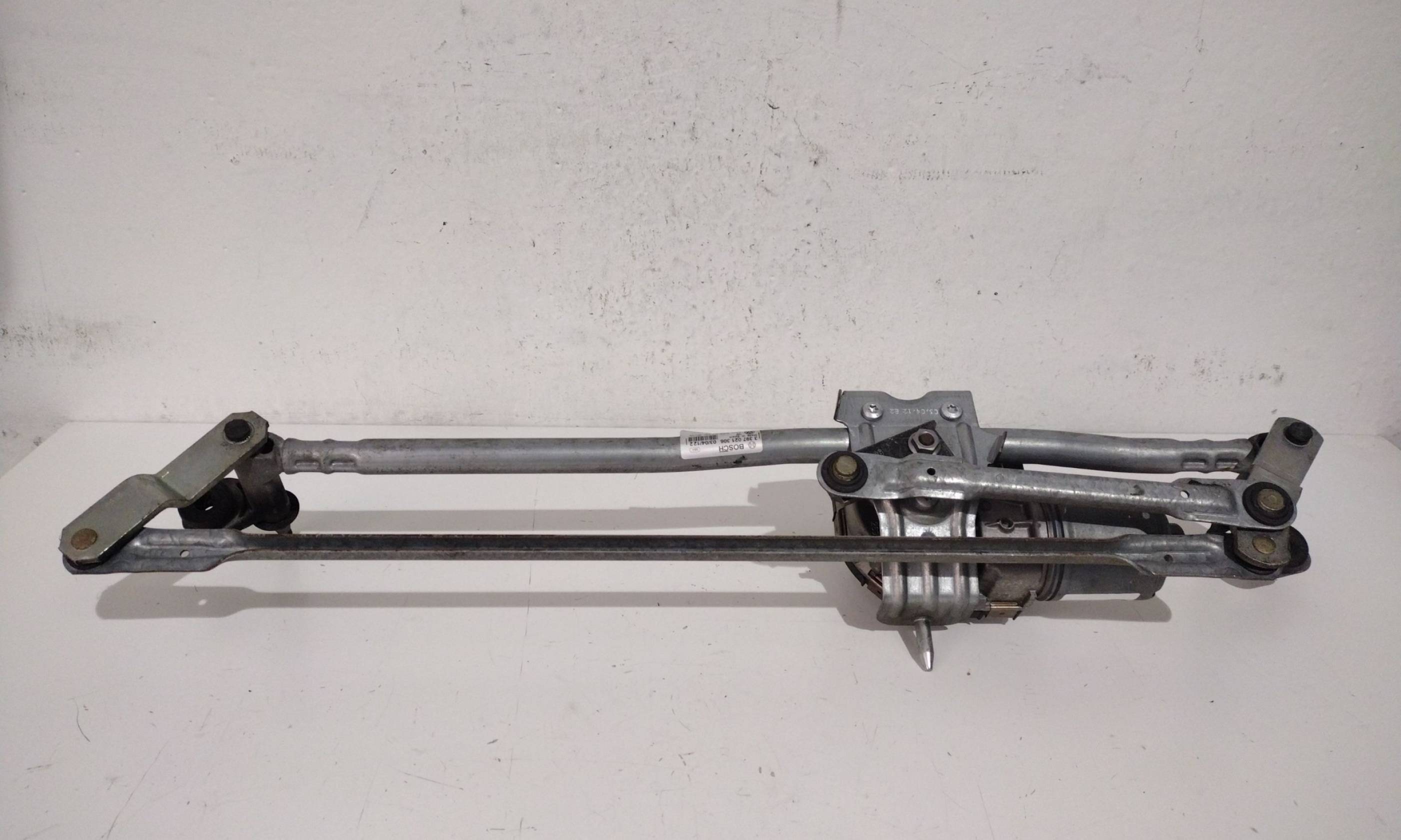 Motorino tergicristalli