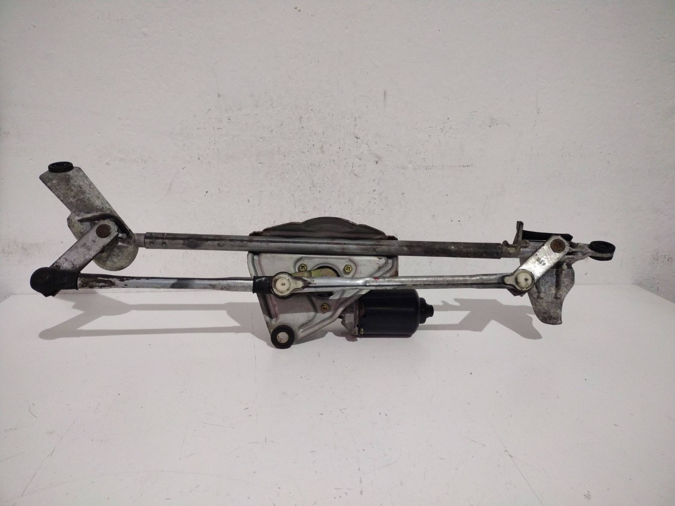 Motorino tergicristalli