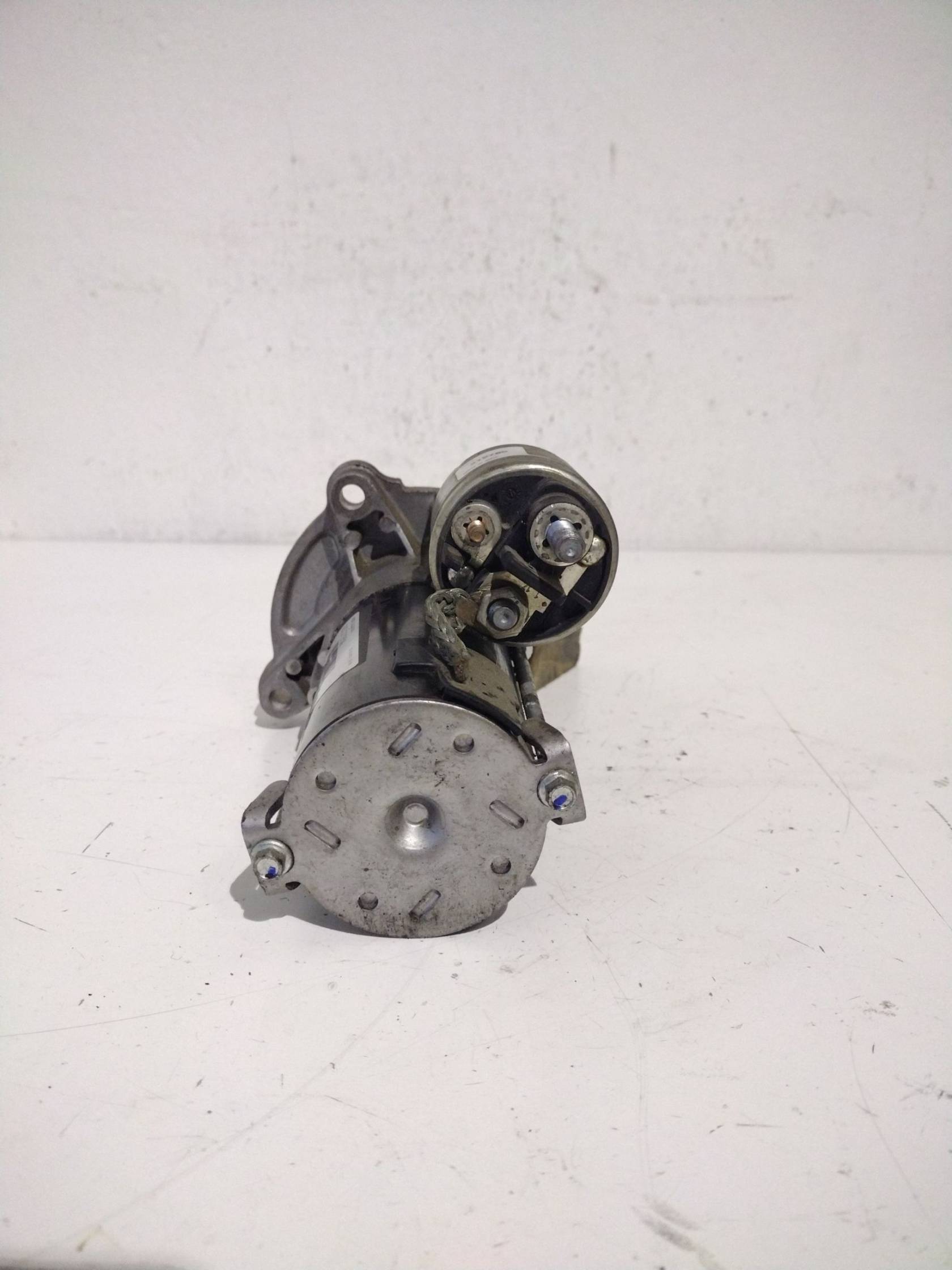 Motorino avviamento