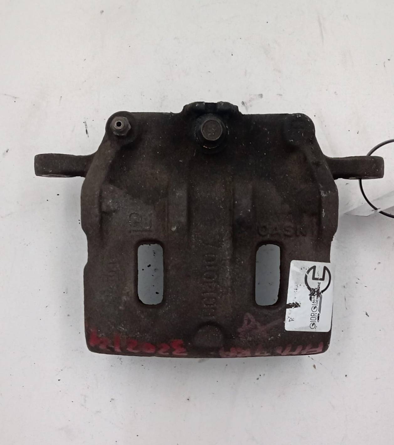 Pinza freno anteriore destra Pinza freno anteriore destra