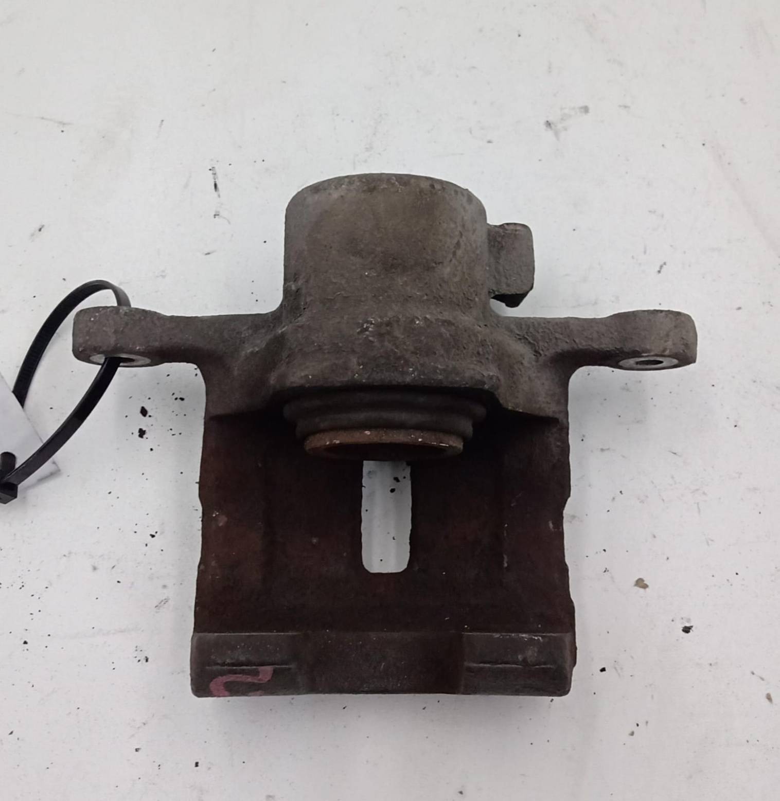 Pinza freno posteriore sinistra