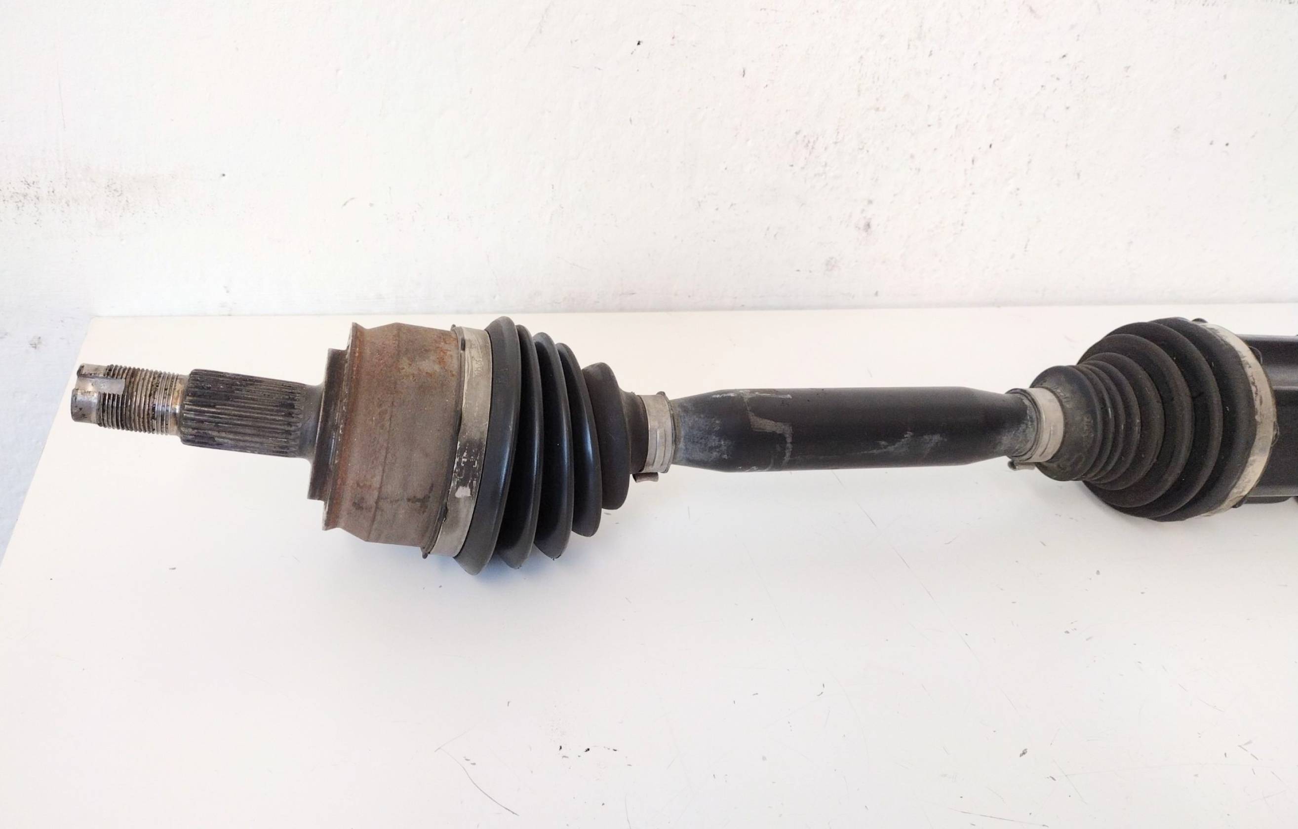 Semiasse anteriore destro Semiasse anteriore destro