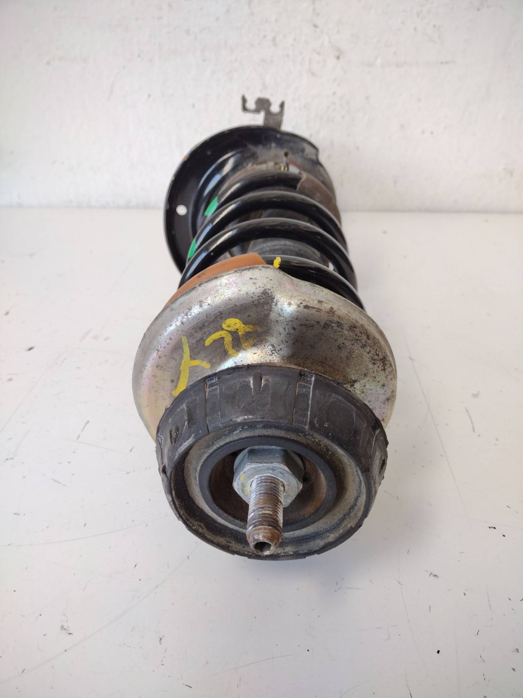 Ammortizzatore anteriore destro