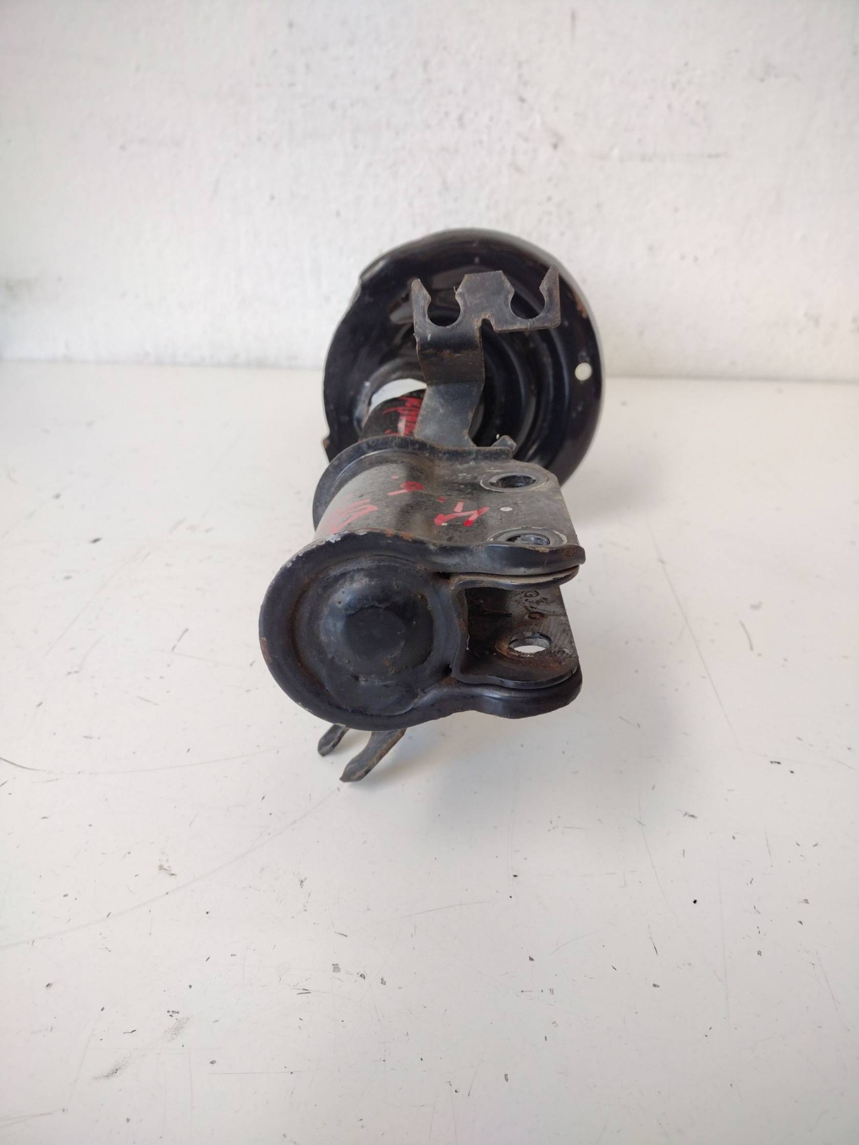 Ammortizzatore anteriore destro