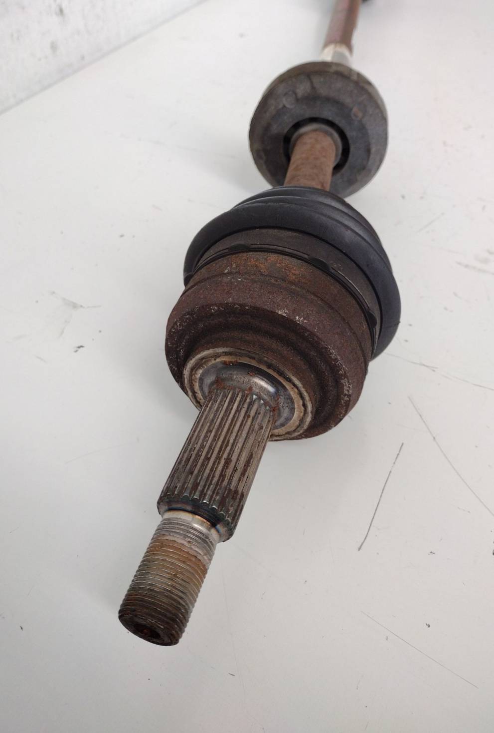 Semiasse anteriore destro Semiasse anteriore destro